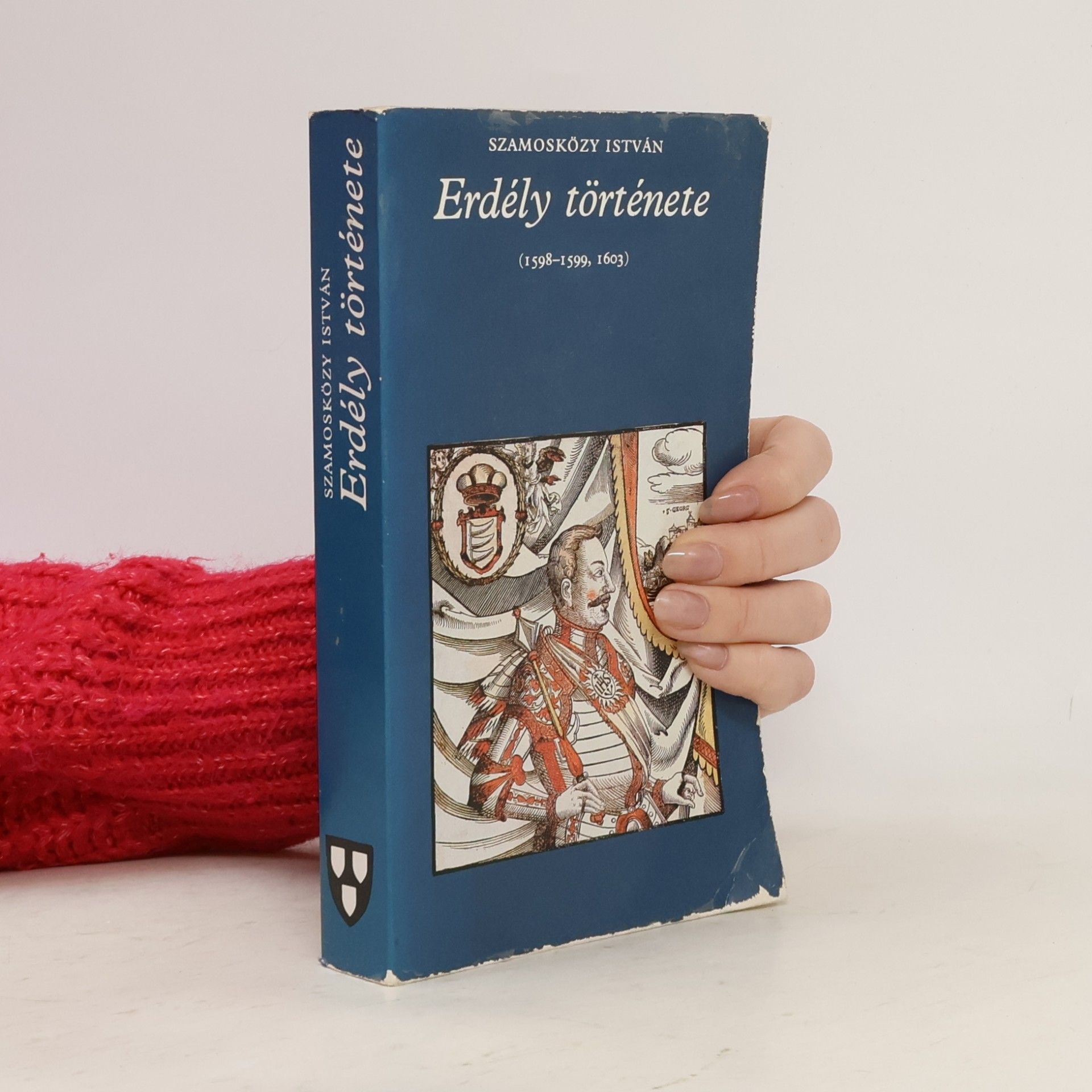Erdély története (1598-1599, 1603)