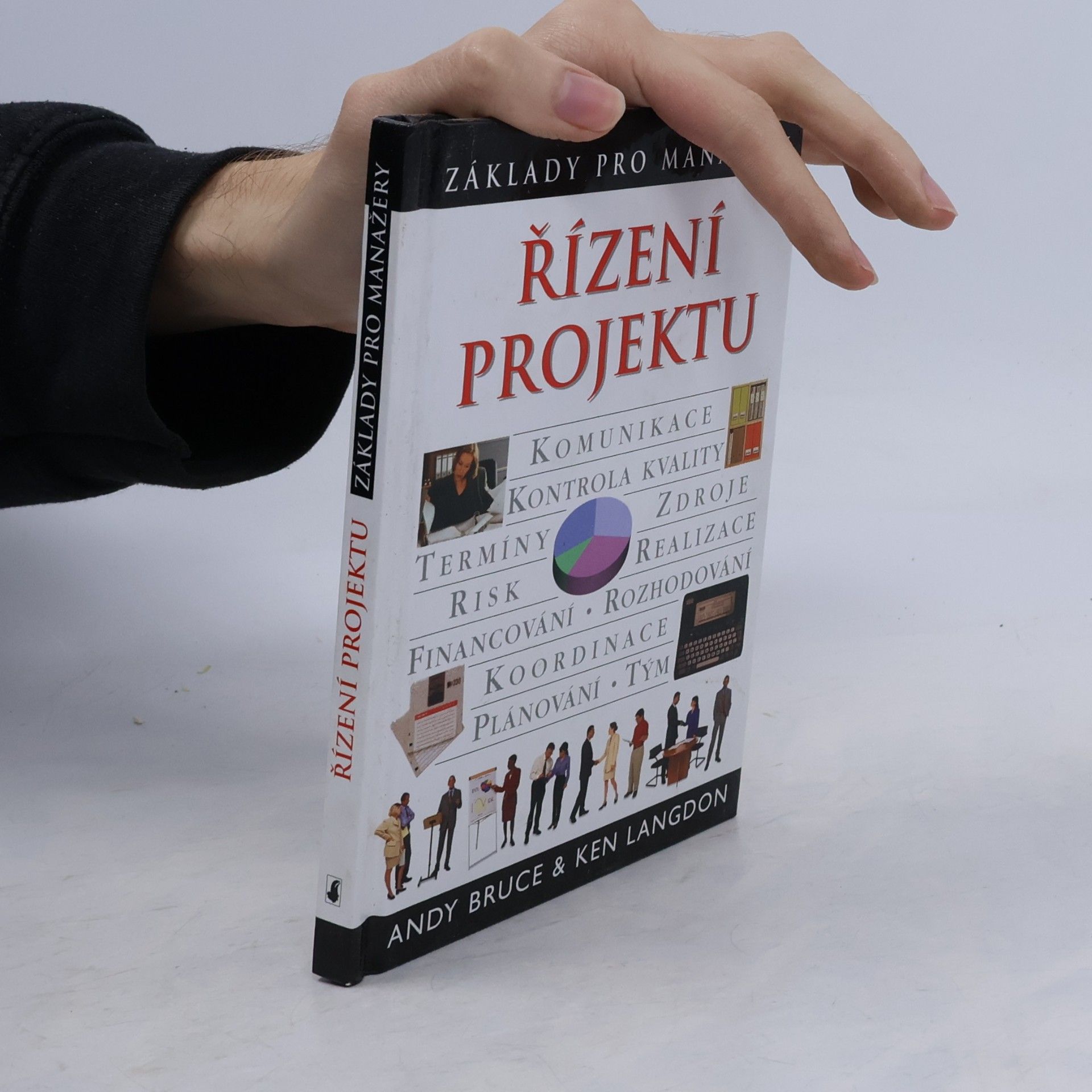 Řízení projektu