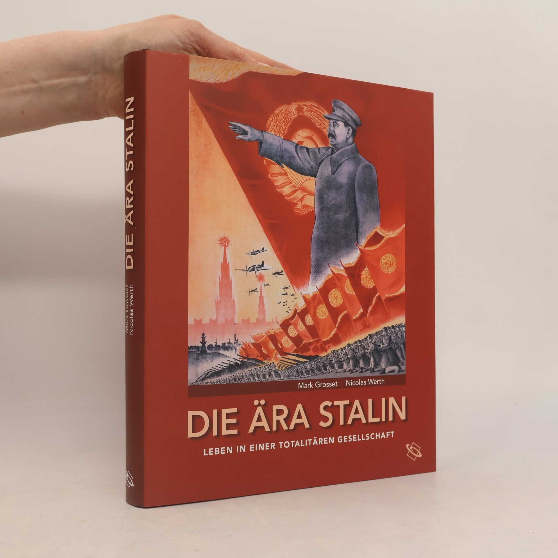 Stéphane Courtois Das Schwarzbuch des Kommunismus