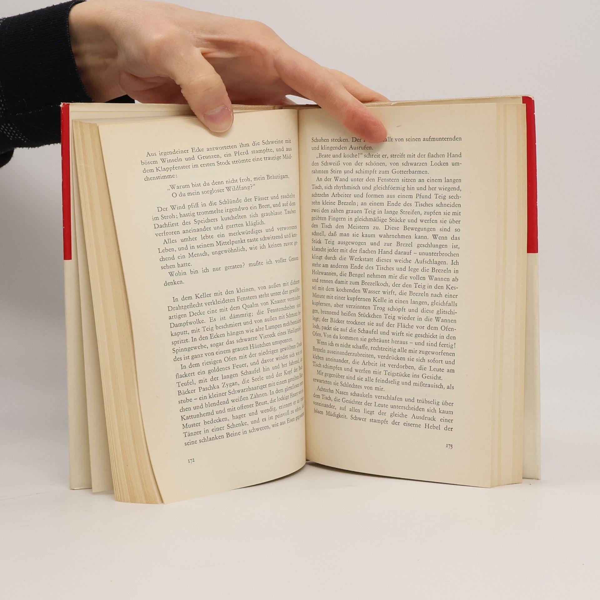Maxim Gorki Meine Universitäten