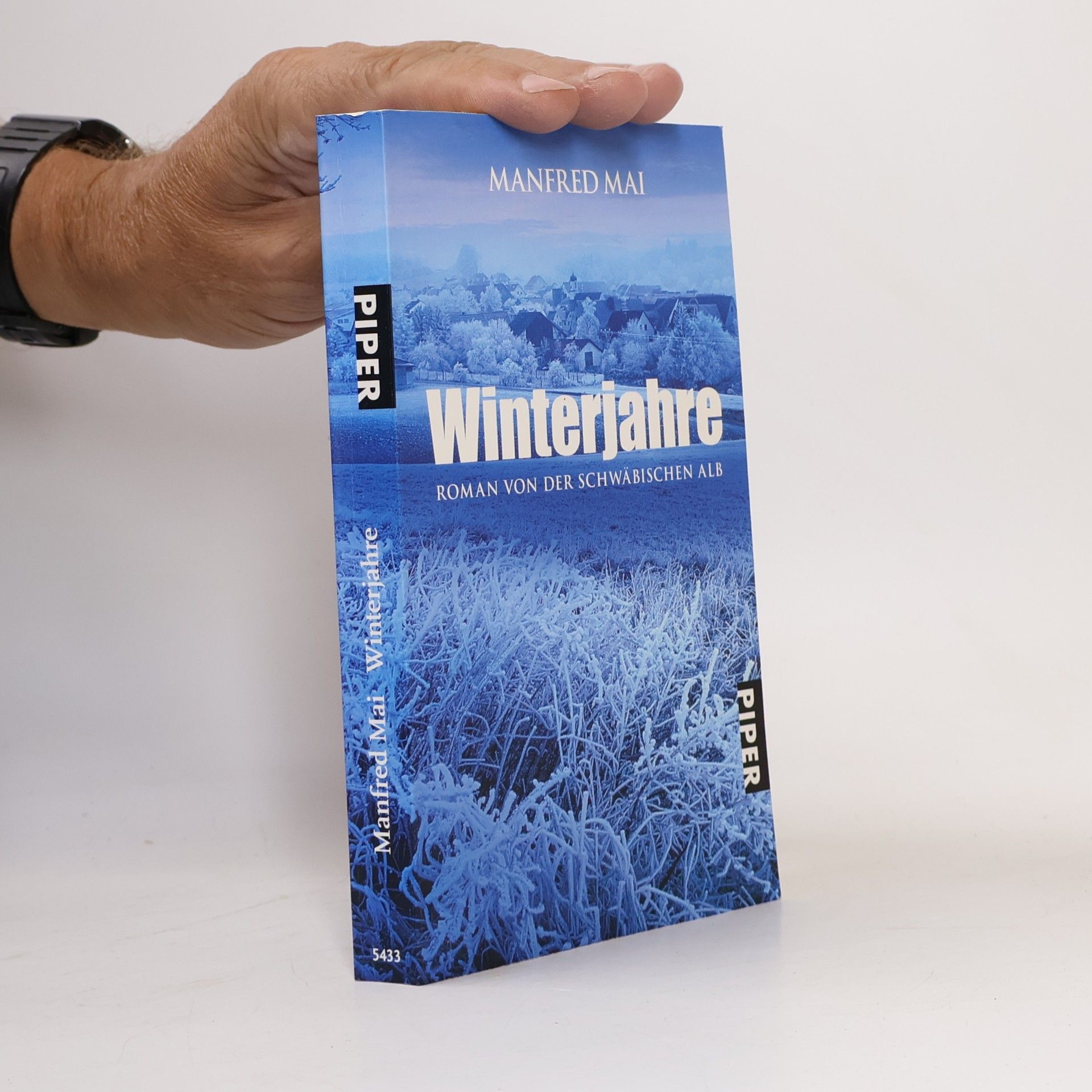 Winterjahre