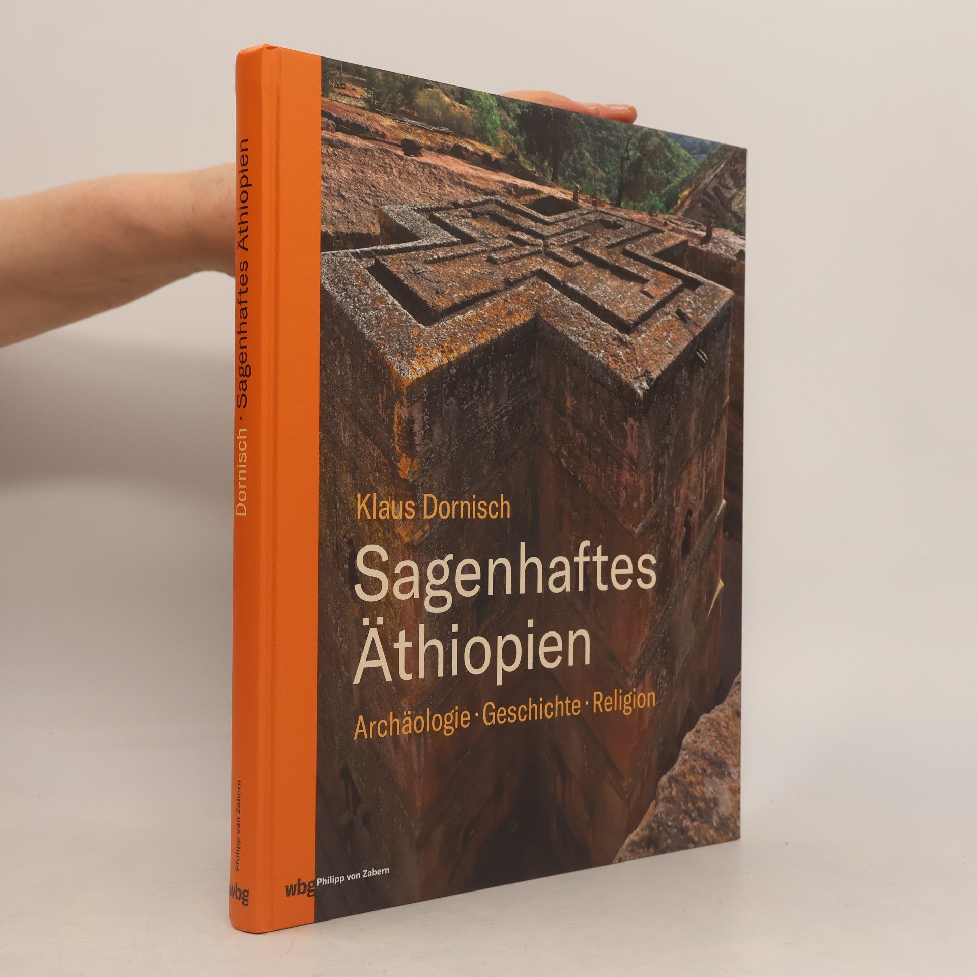 Sagenhaftes Äthiopien