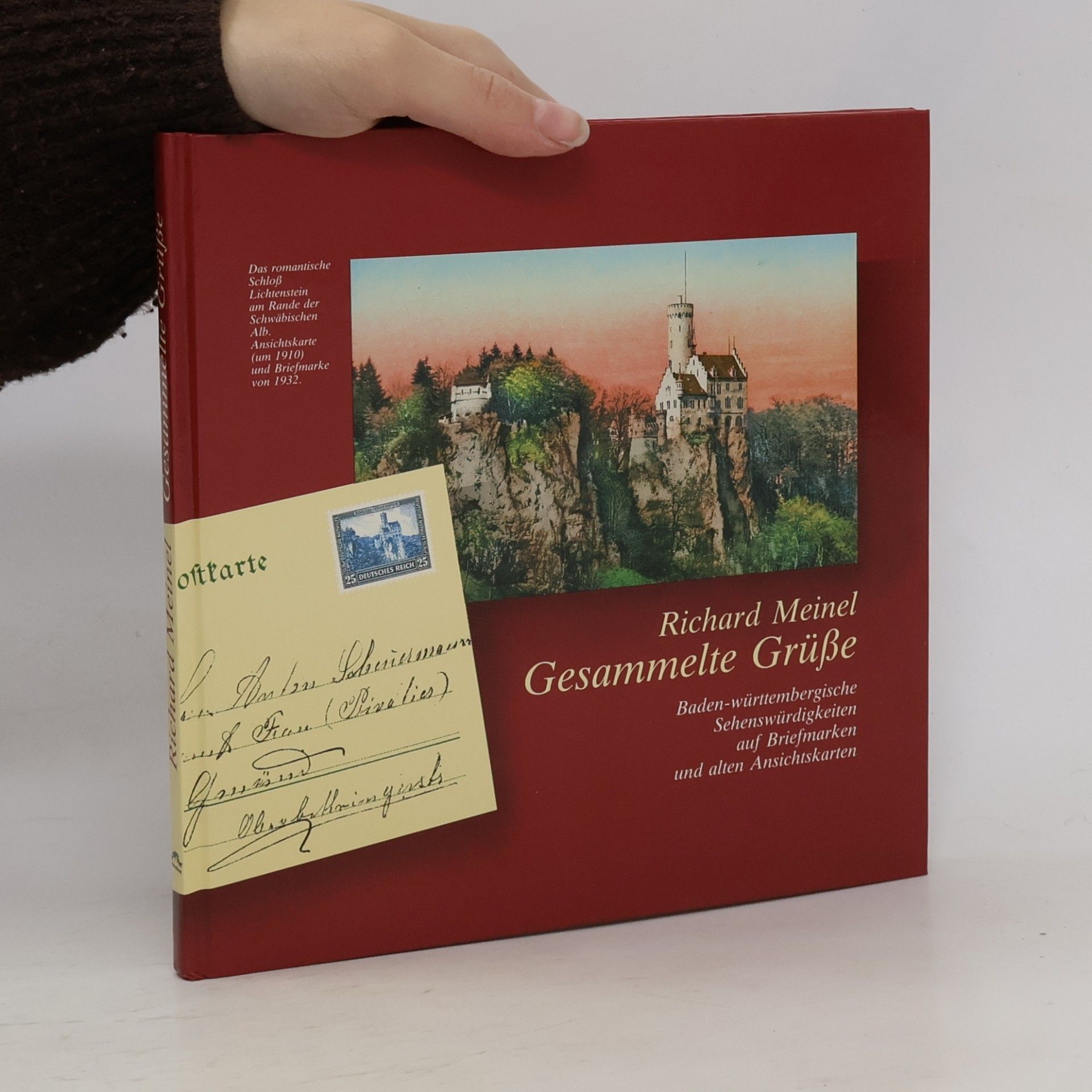 Gesammelte Grüsse