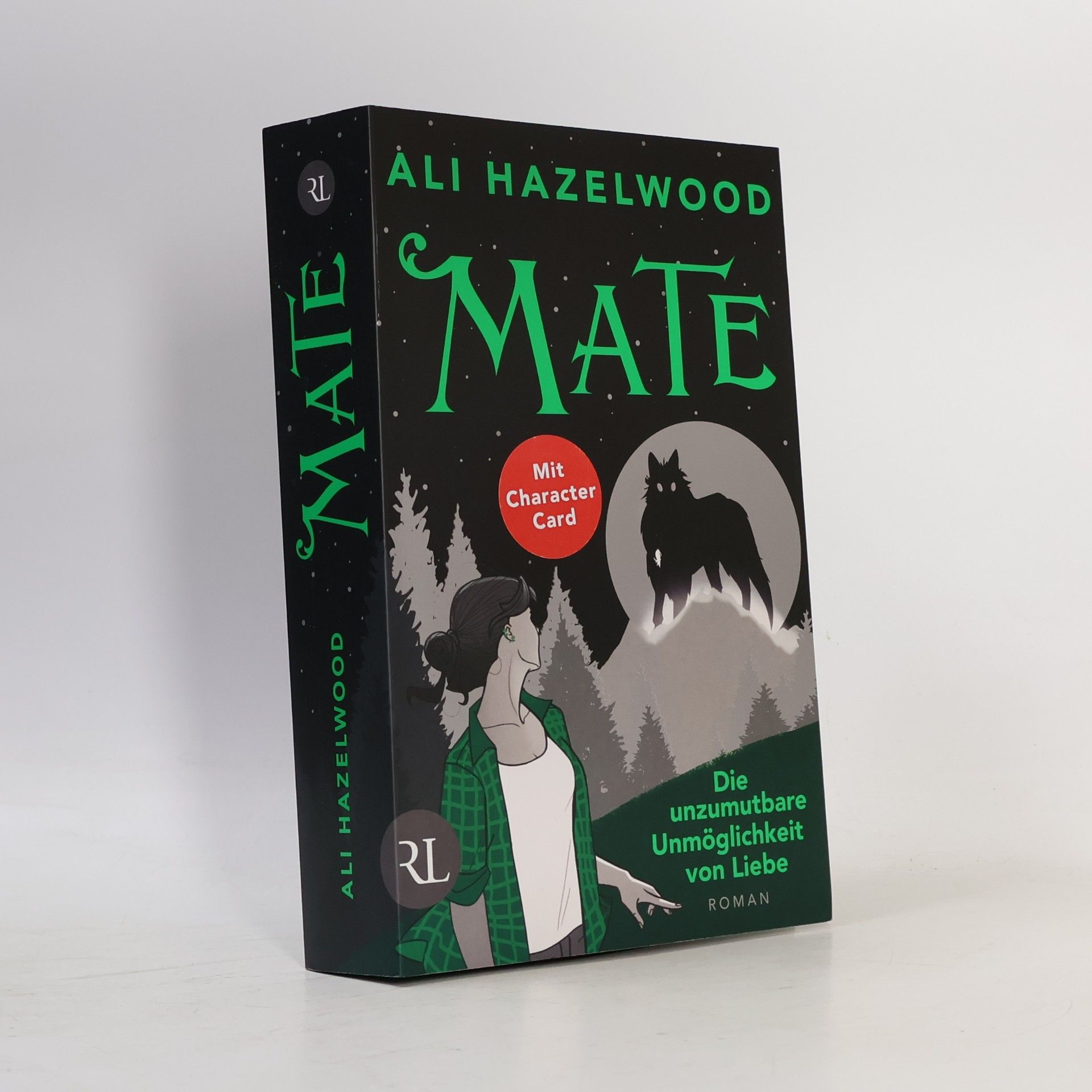 Mate – Die unzumutbare Unmöglichkeit von Liebe