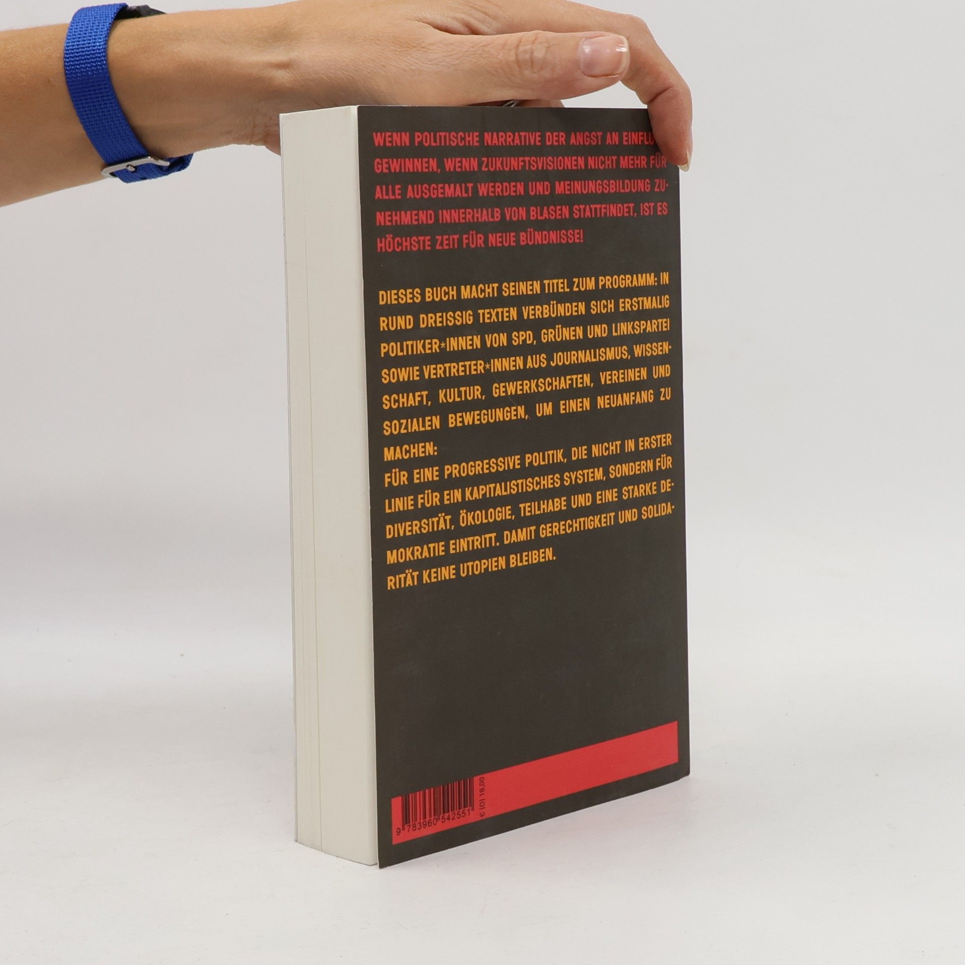 Autorenkollektiv Verbündet euch!