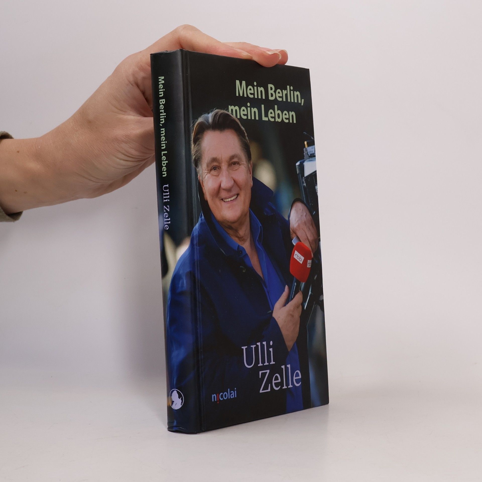 Ulli Zelle Ulli Zelle