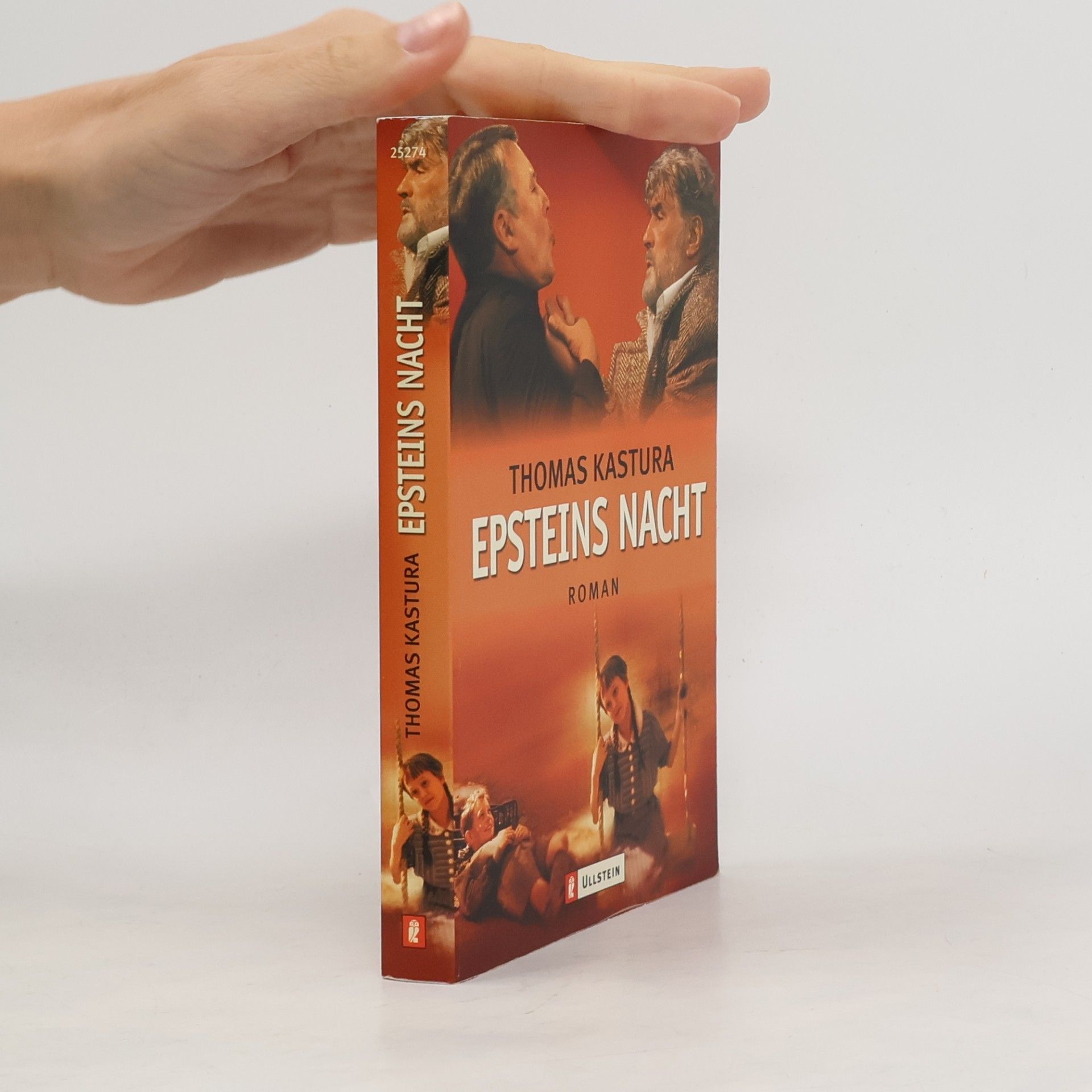 Epsteins Nacht