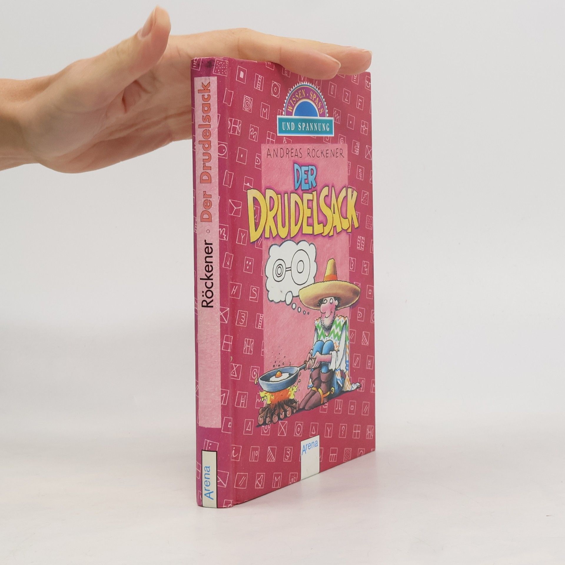 Der Drudelsack