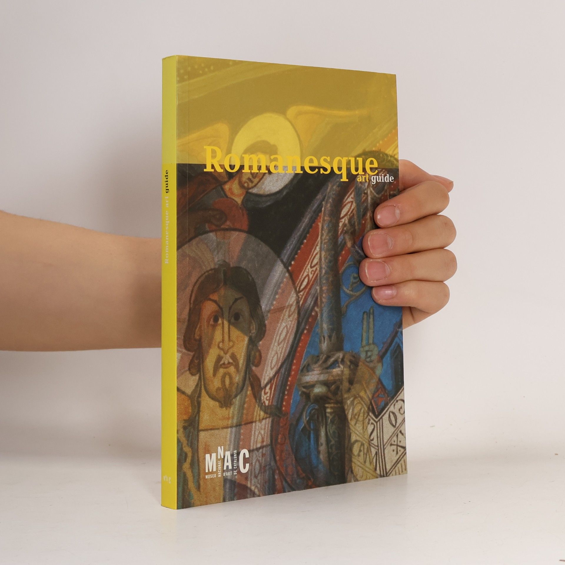 Romanesque Art Guide