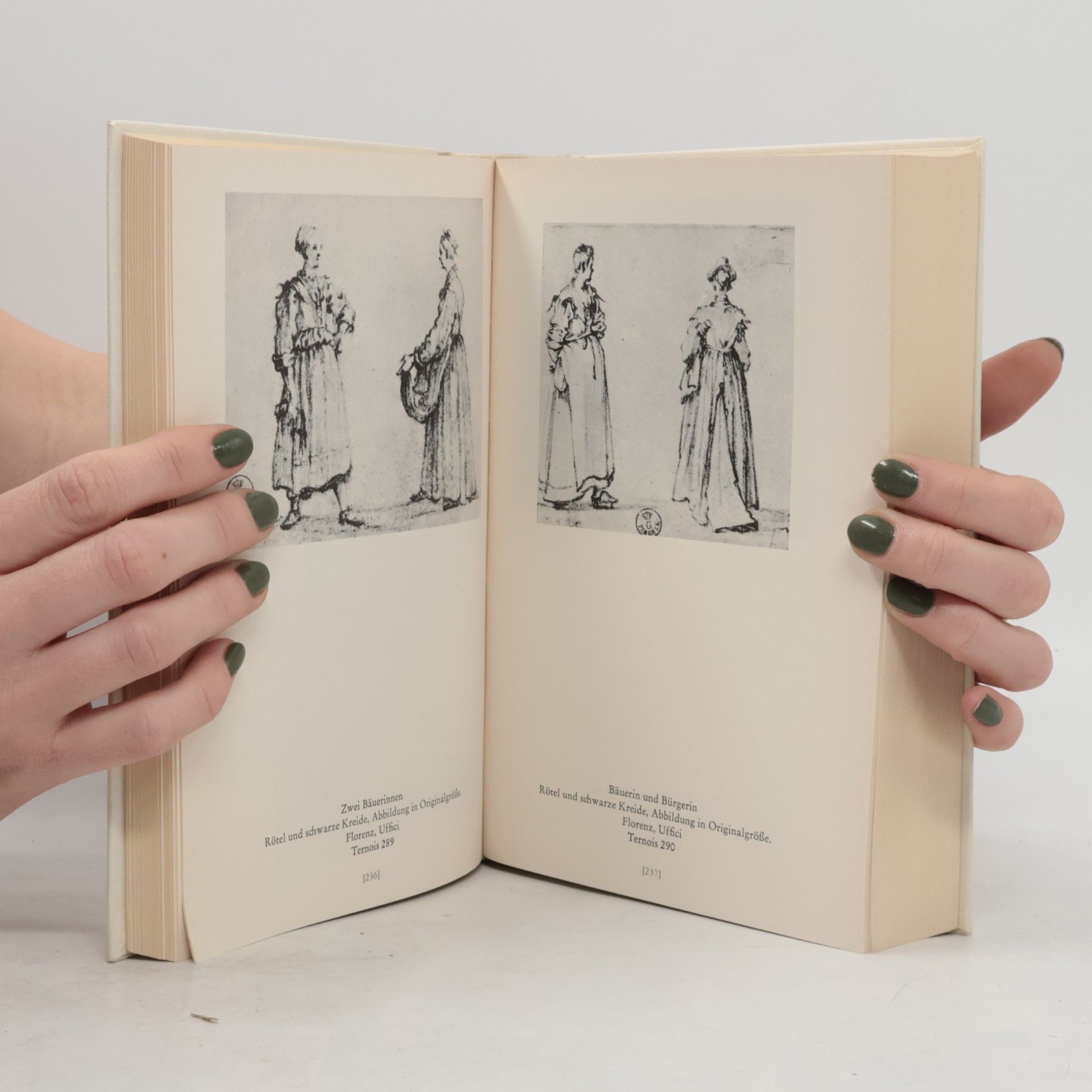 Kolektiv autorů Jacques Callot 1-2