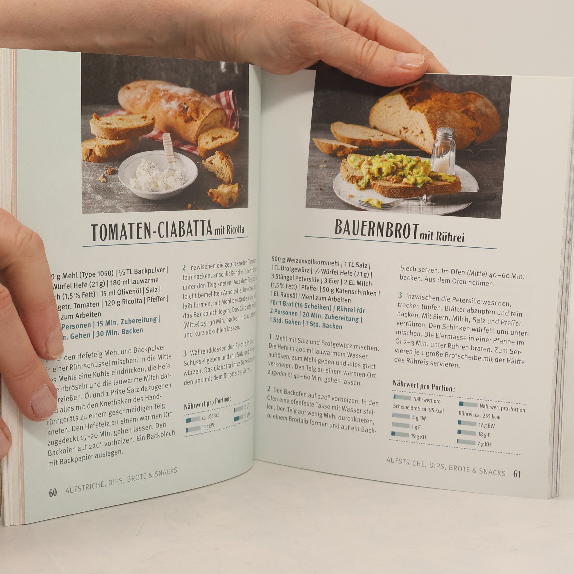 Matthias Riedl Das Diabetes-Kochbuch