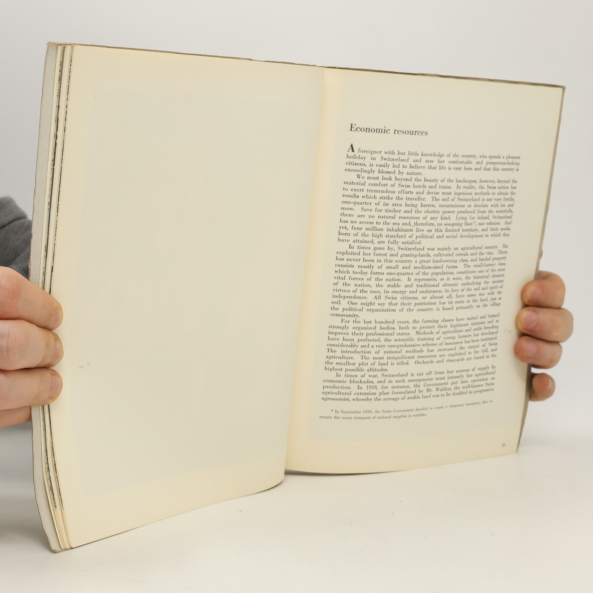 Autores varios Switzerland