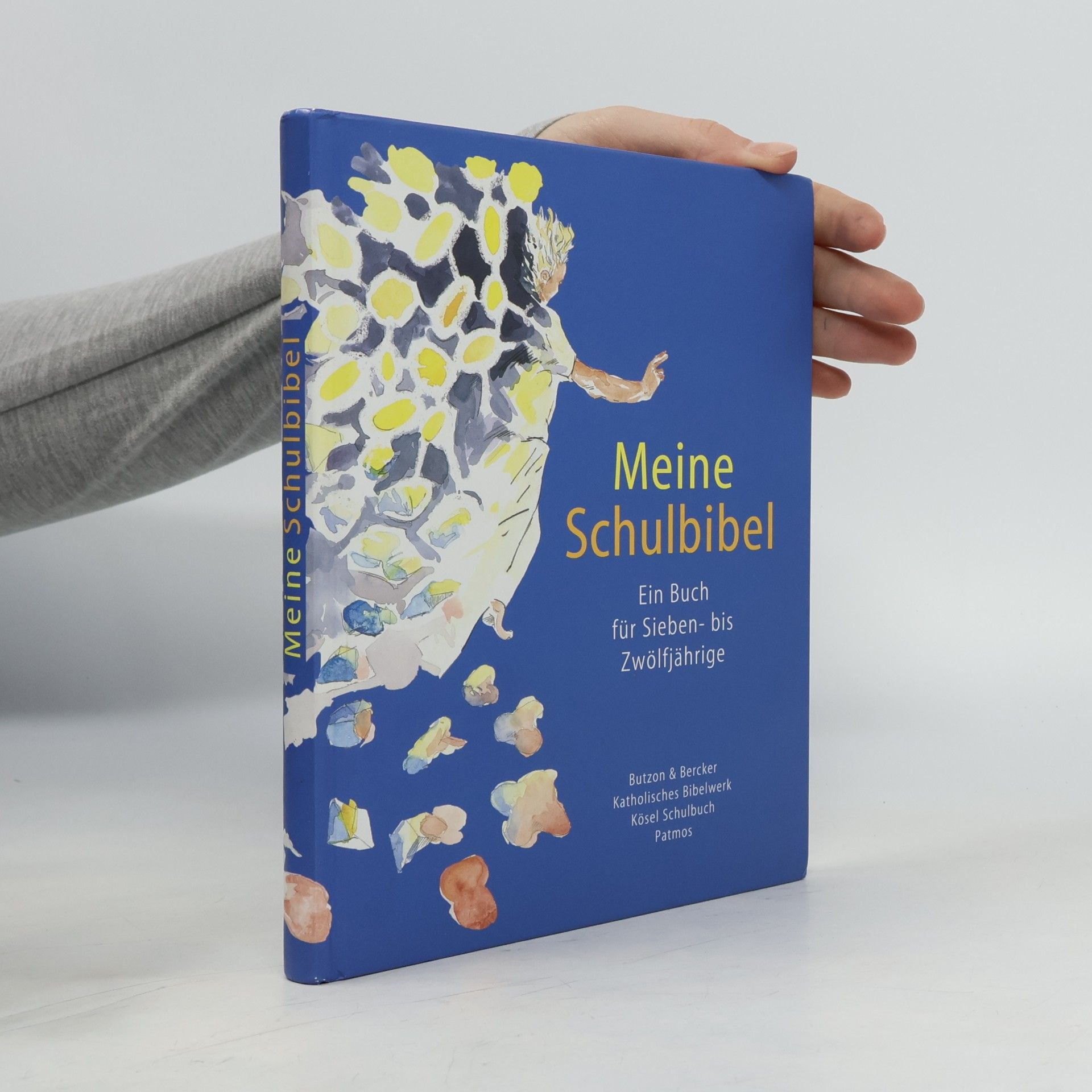Meine Schulbibel (Oldenbourg): Bibel