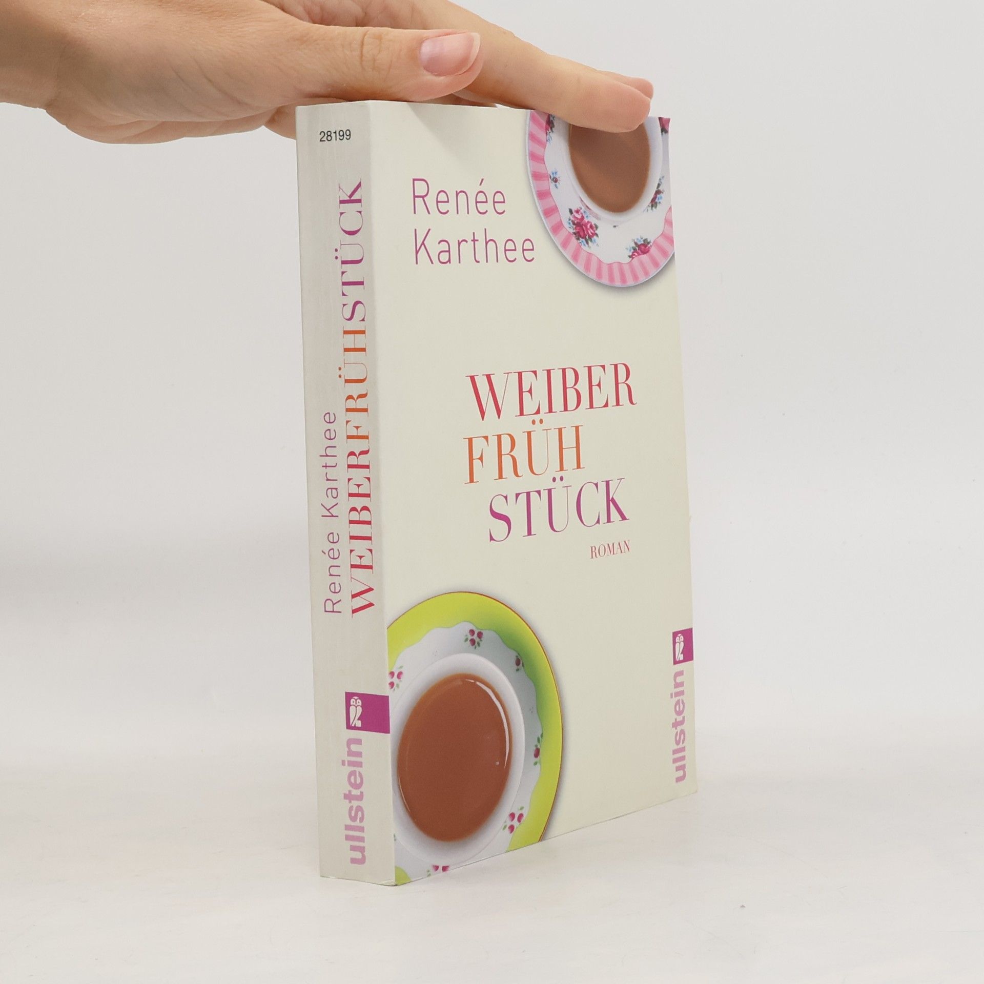 Weiberfrühstück