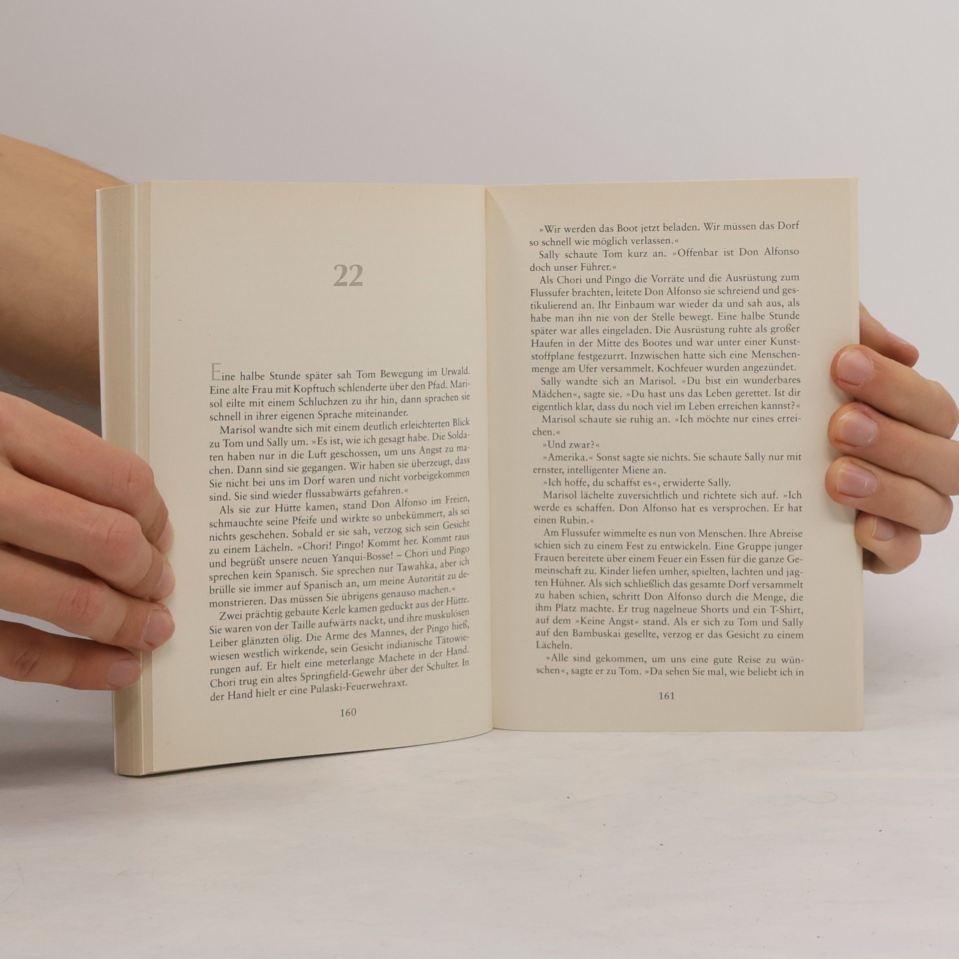 Douglas J. Preston Der Codex