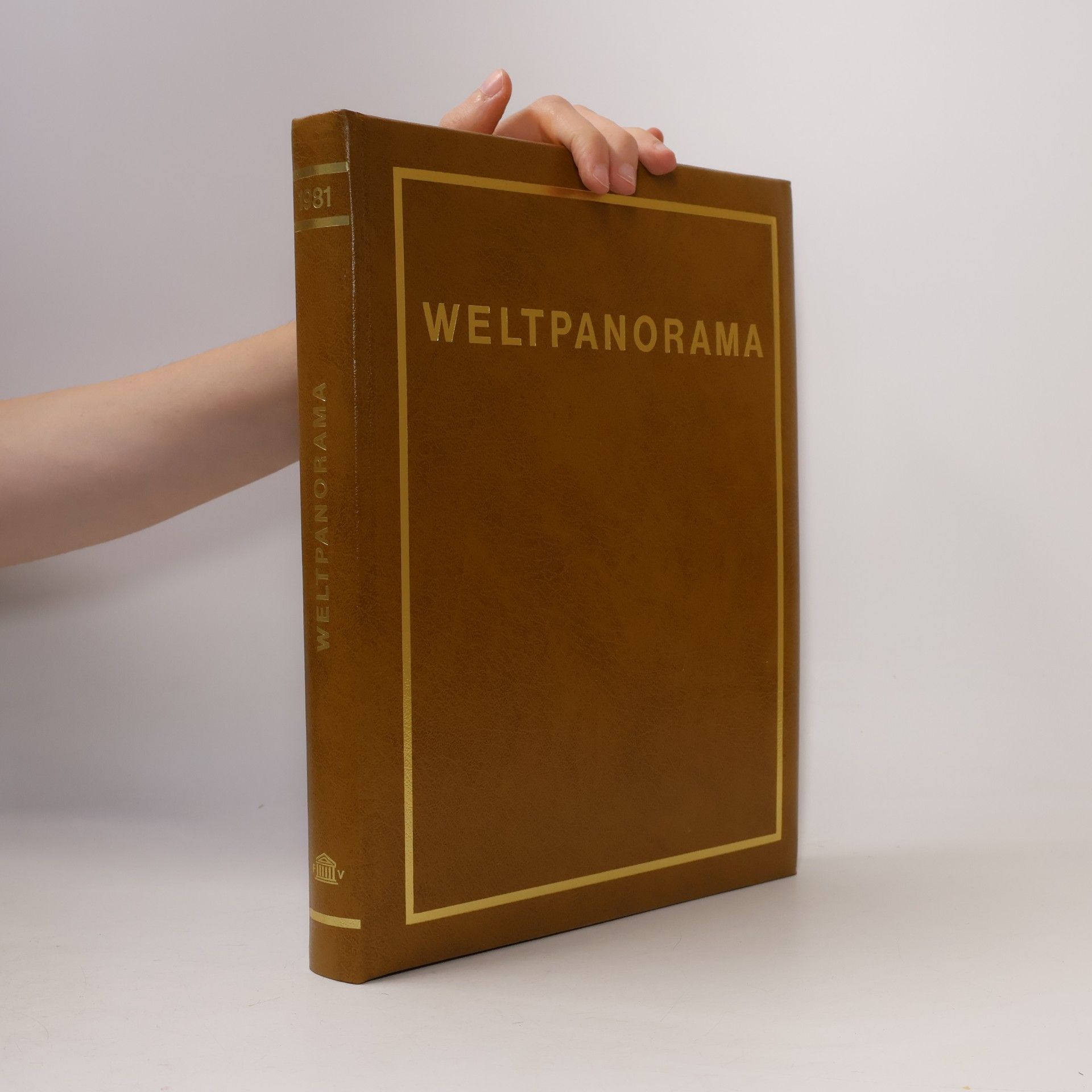 Weltpanorama 1981