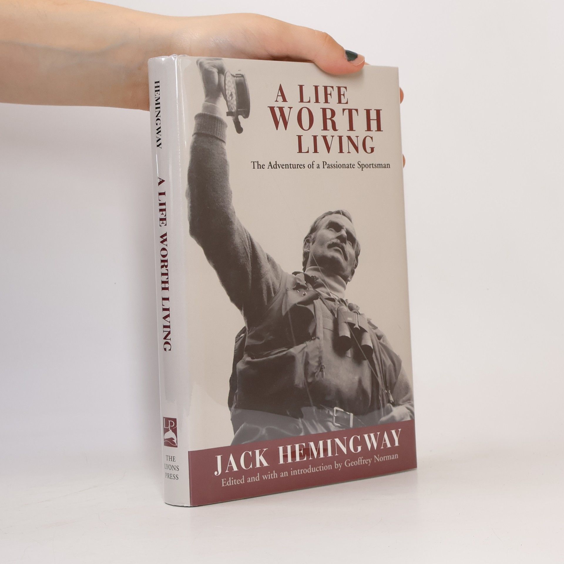 A Life Worth Living