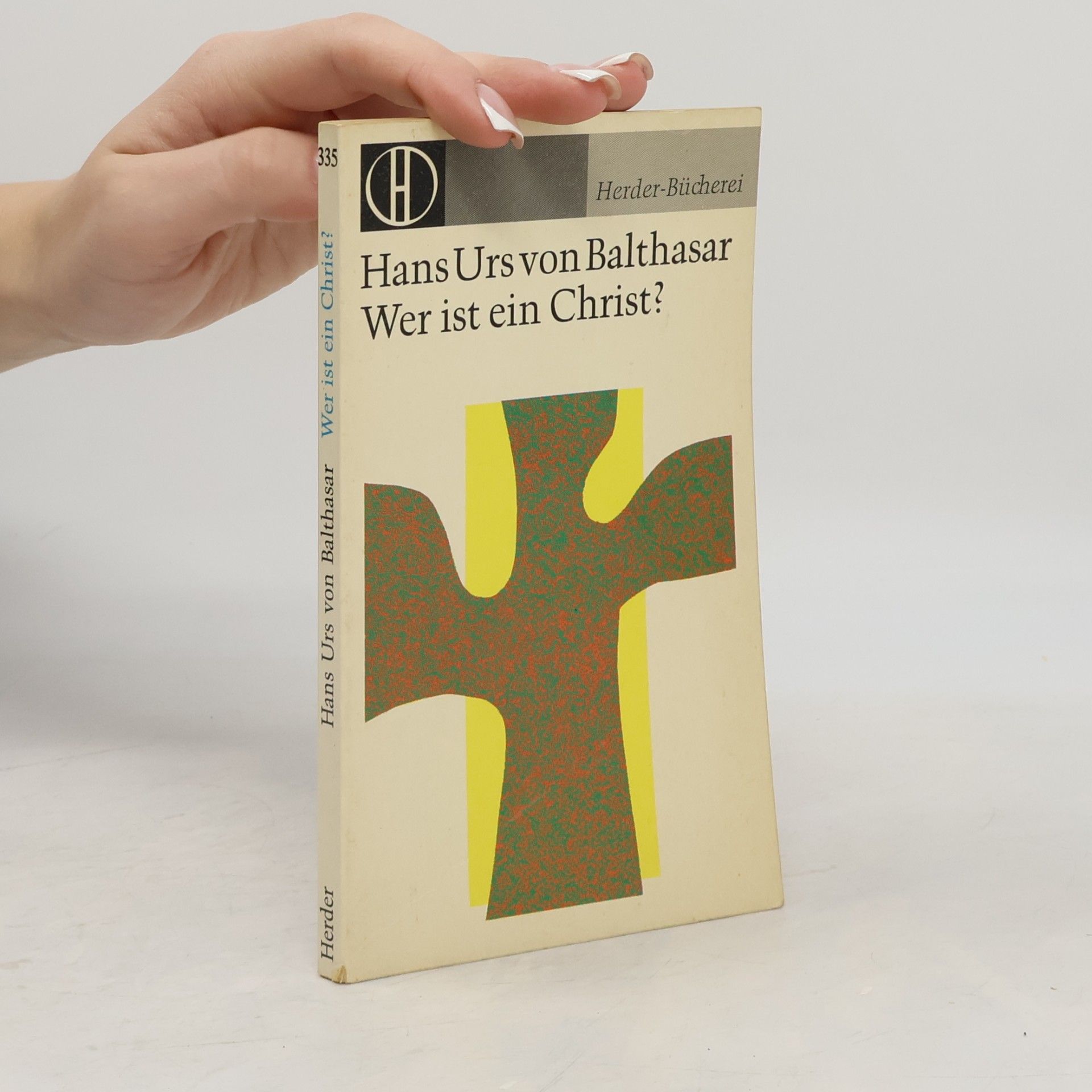 Wer ist ein Christ?