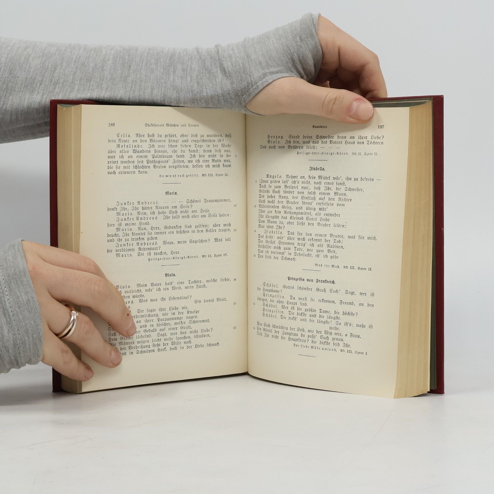 Heinrich Heine Heines Werke 9. Teil