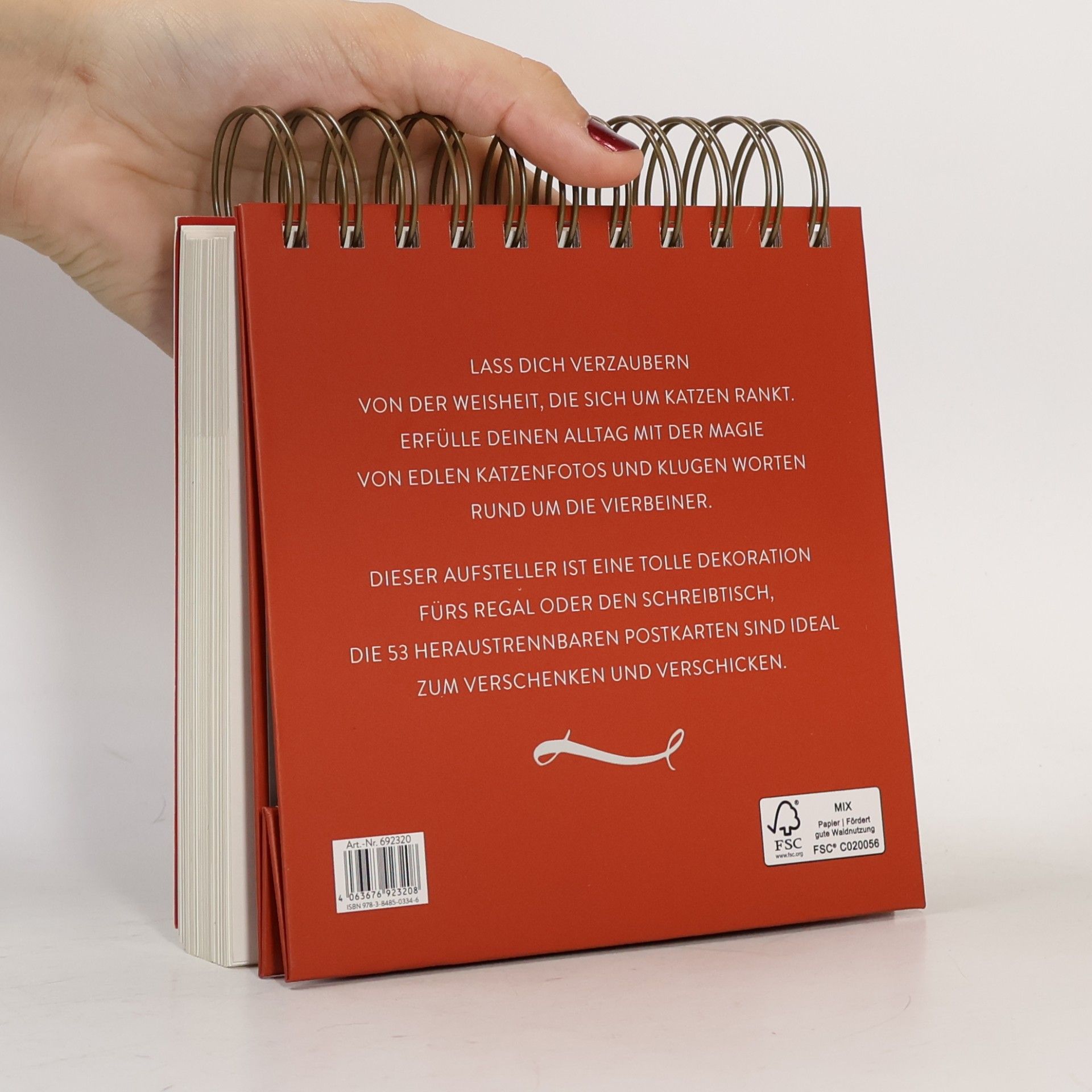 Autorenkollektiv Weisheiten für Katzenfreunde