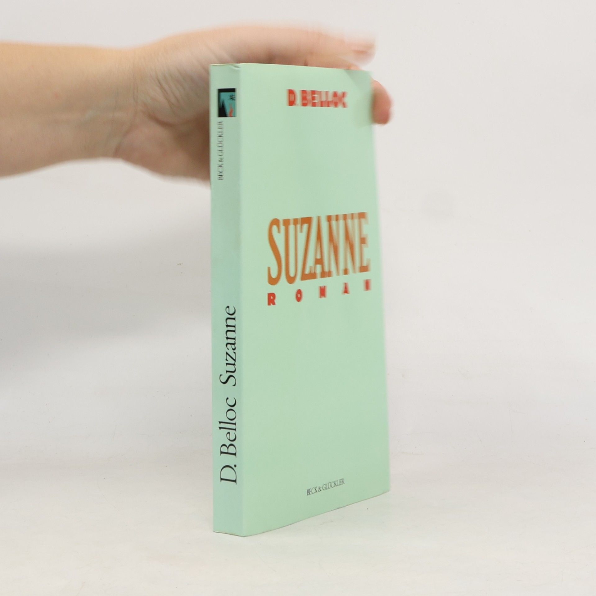 Suzanne