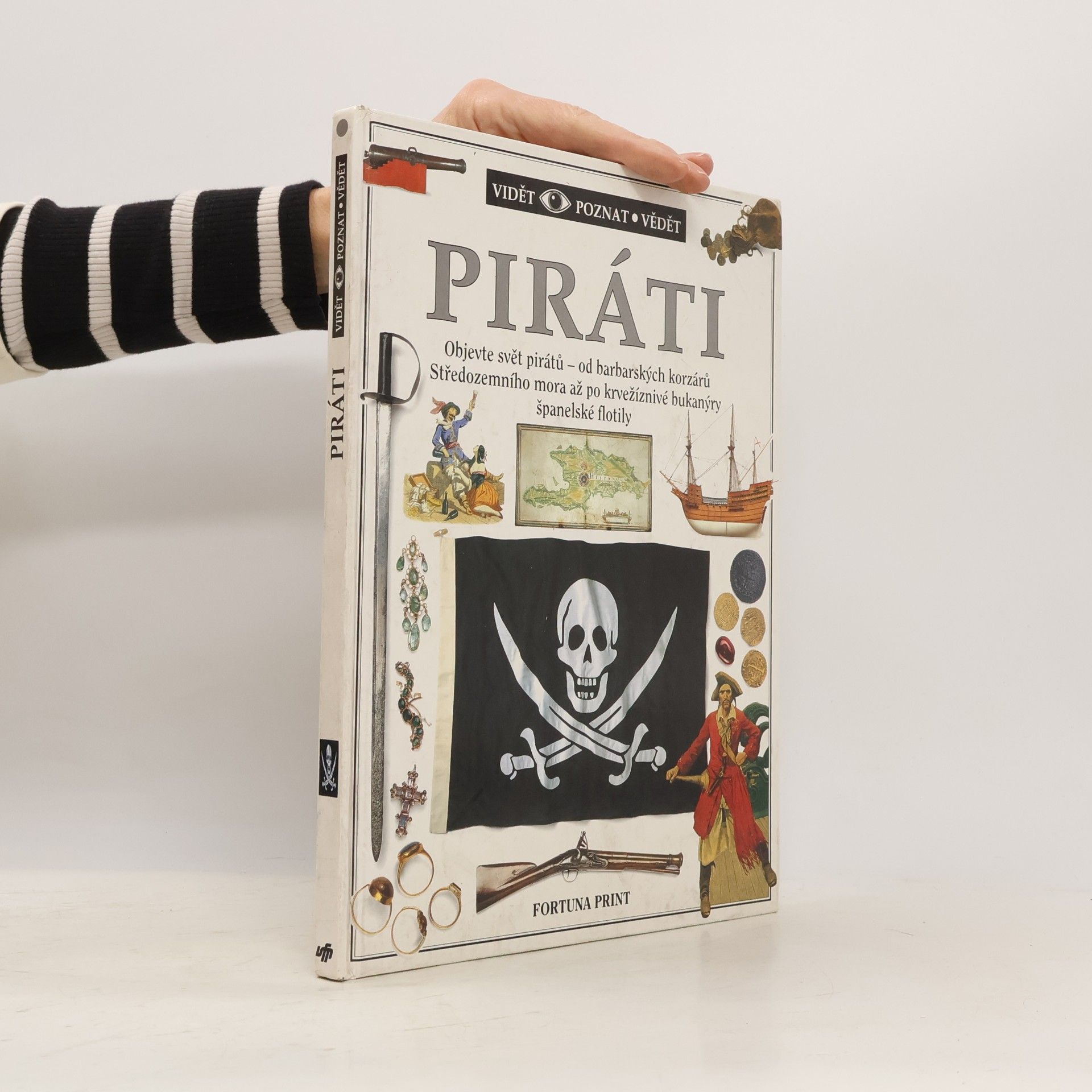 Piráti