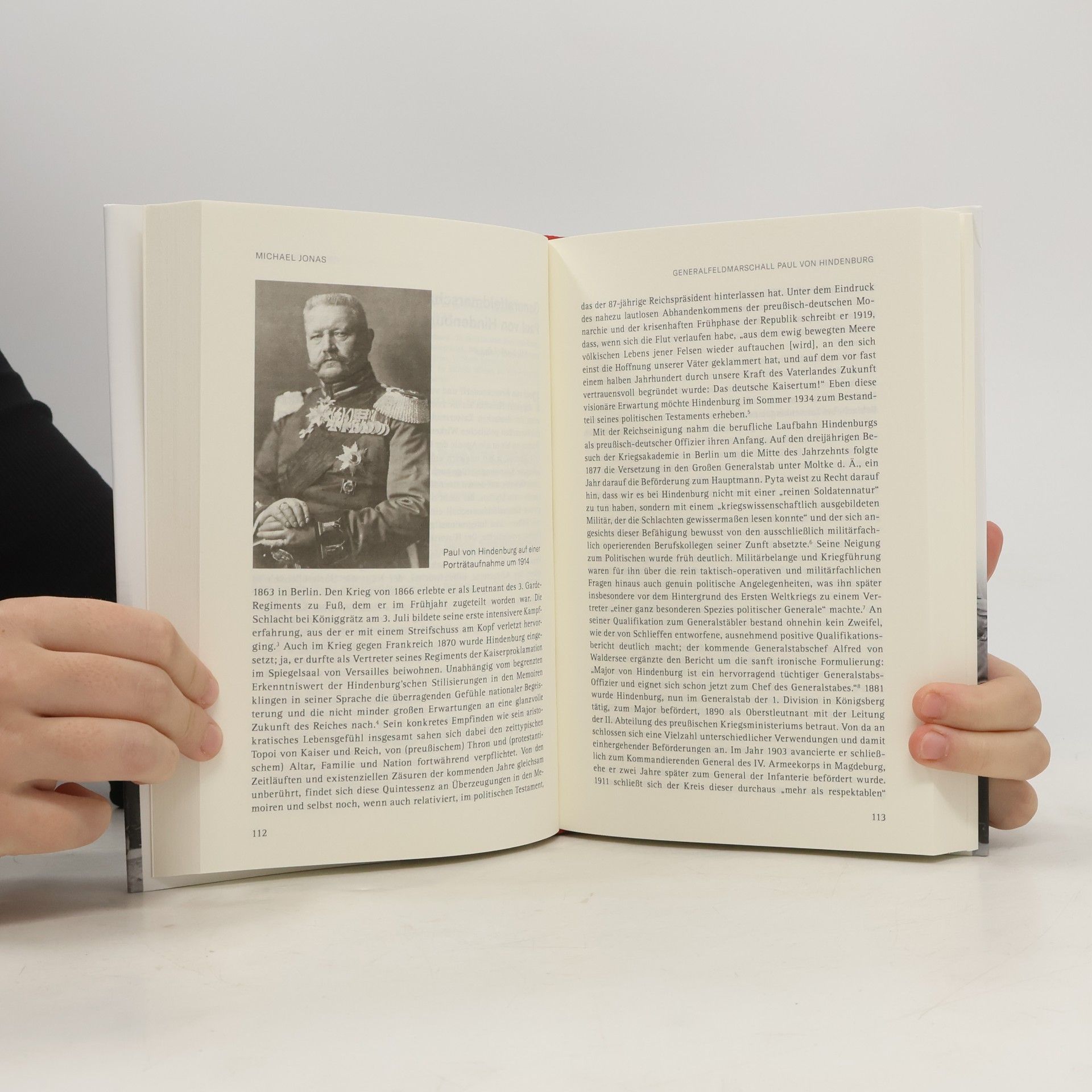 Lukas Grawe Die militärische Elite des Kaiserreichs