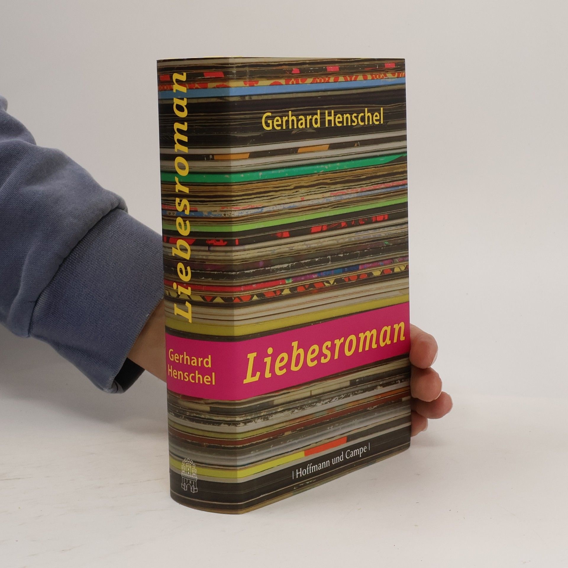 Liebesroman