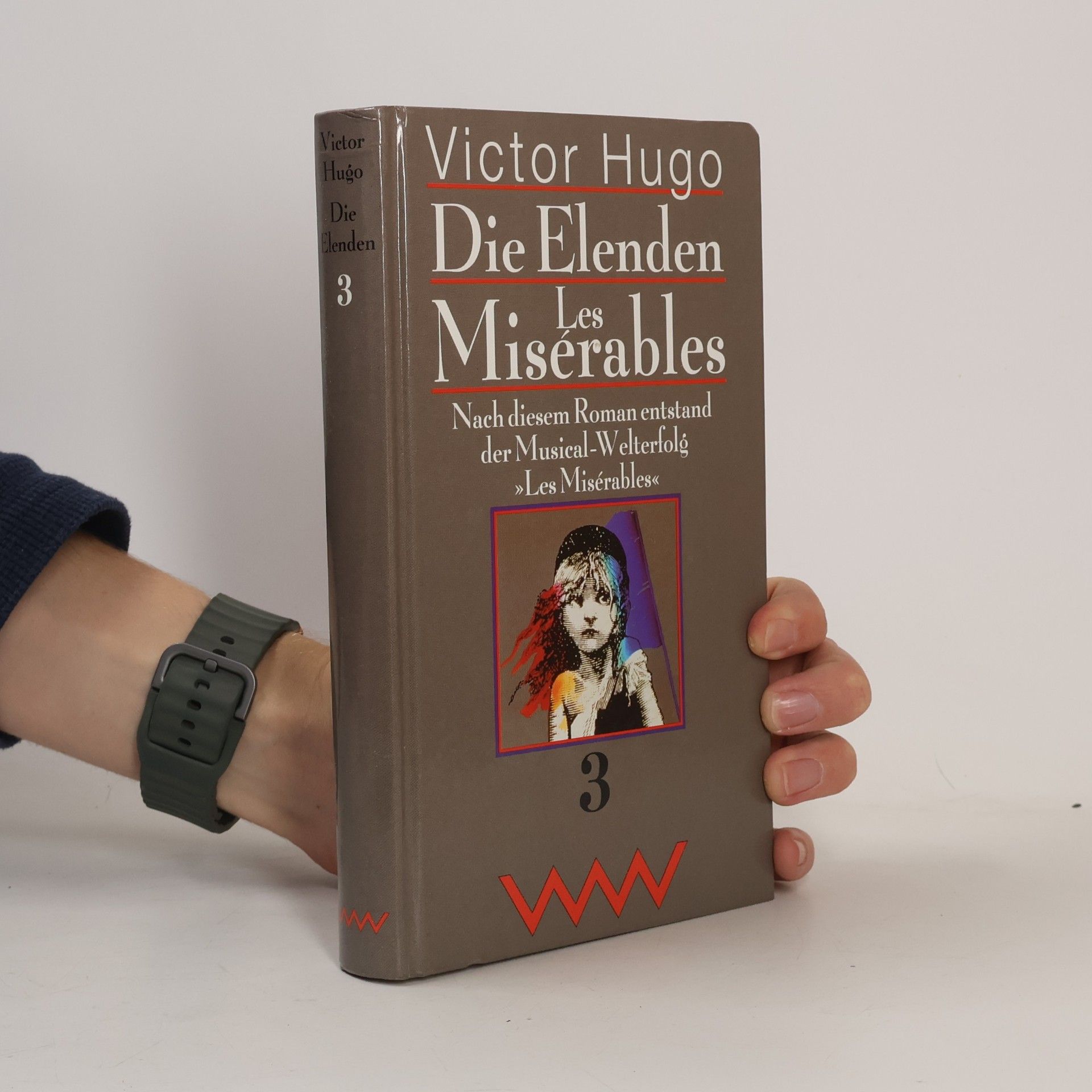 Die Elenden 3