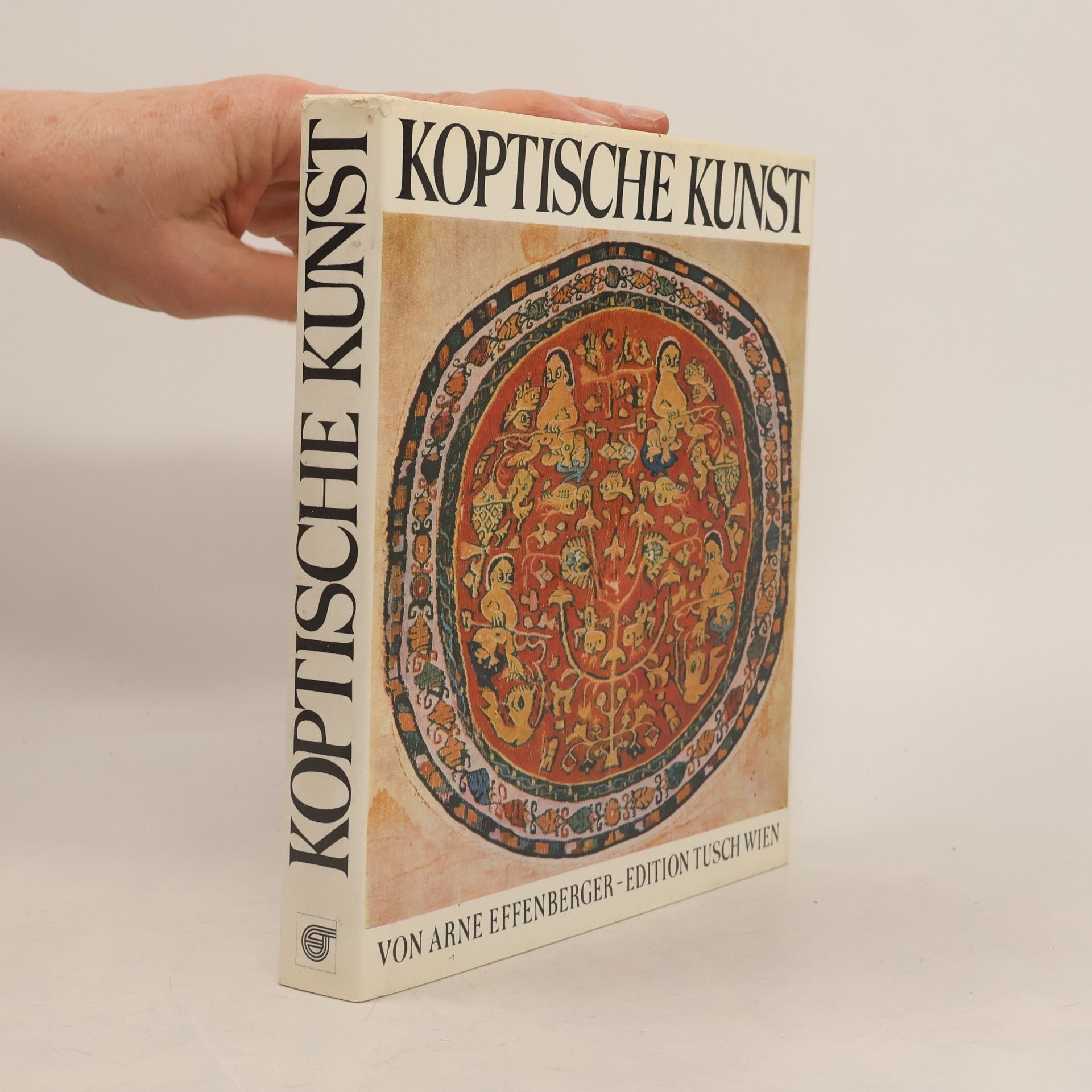Koptische Kunst