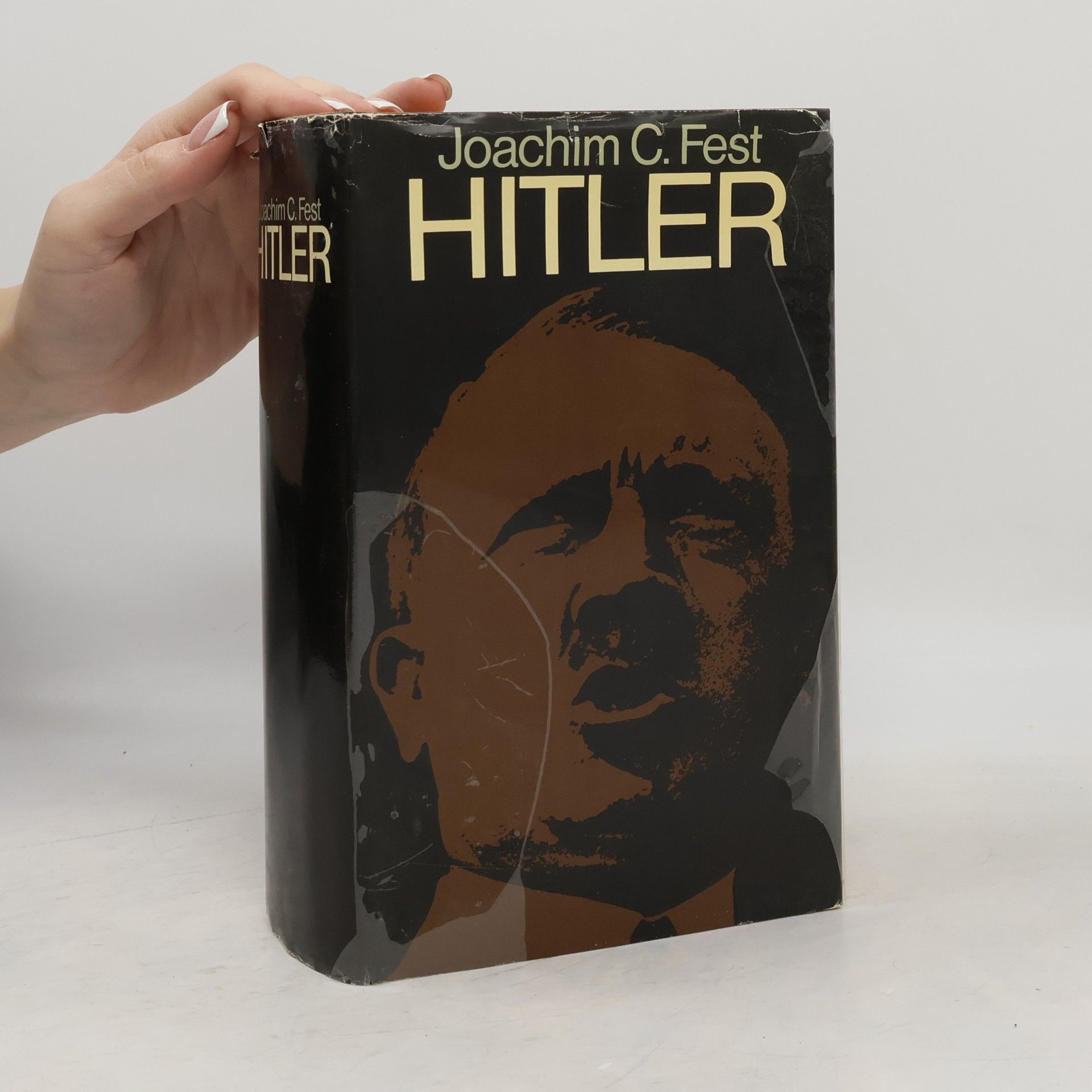HITLER