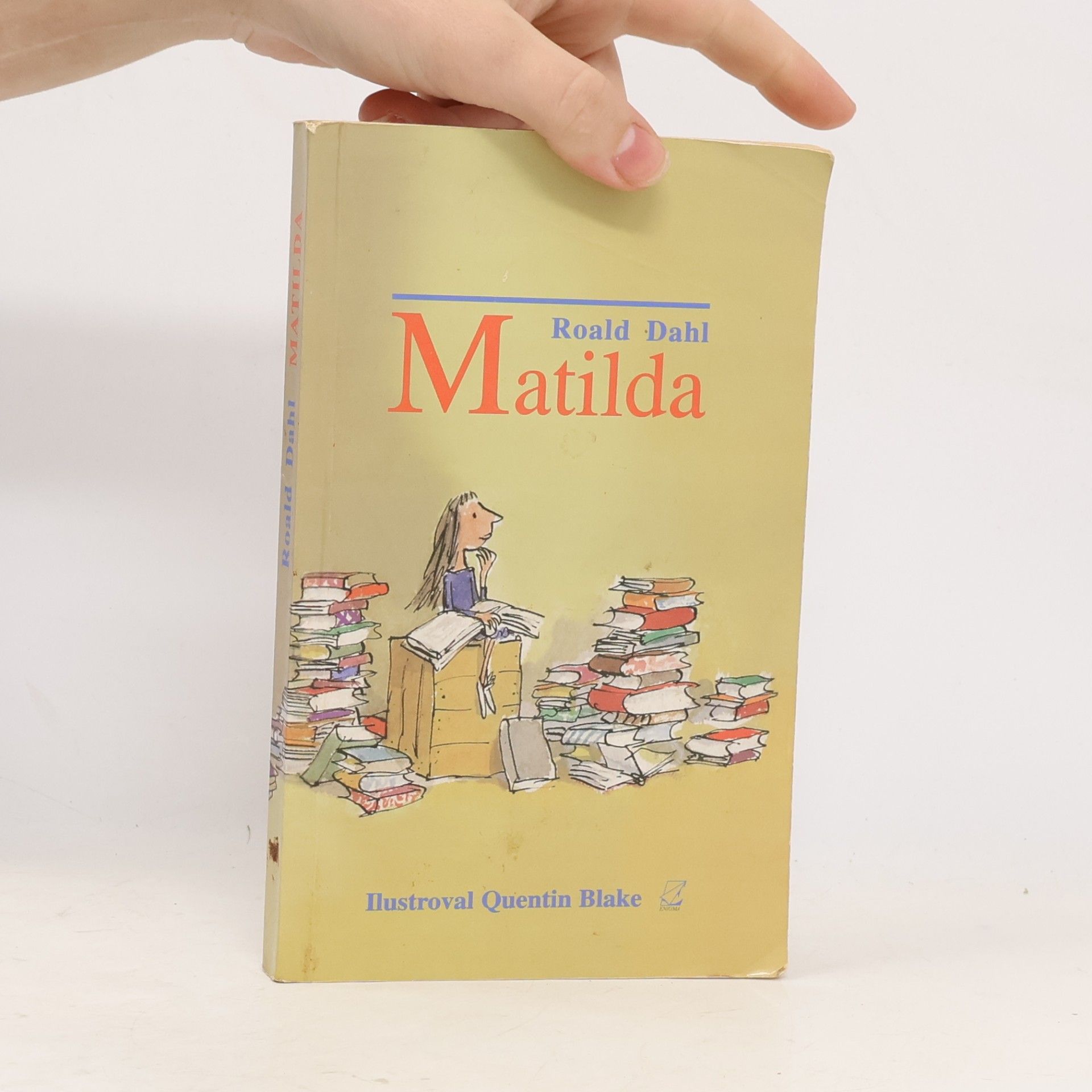 Matilda