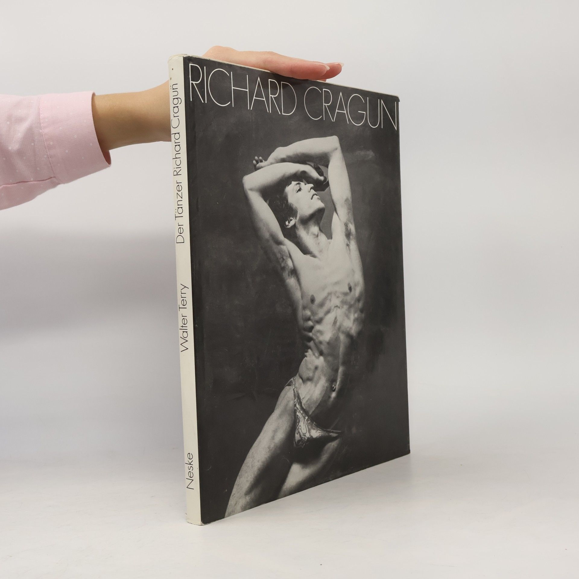Richard Cragun