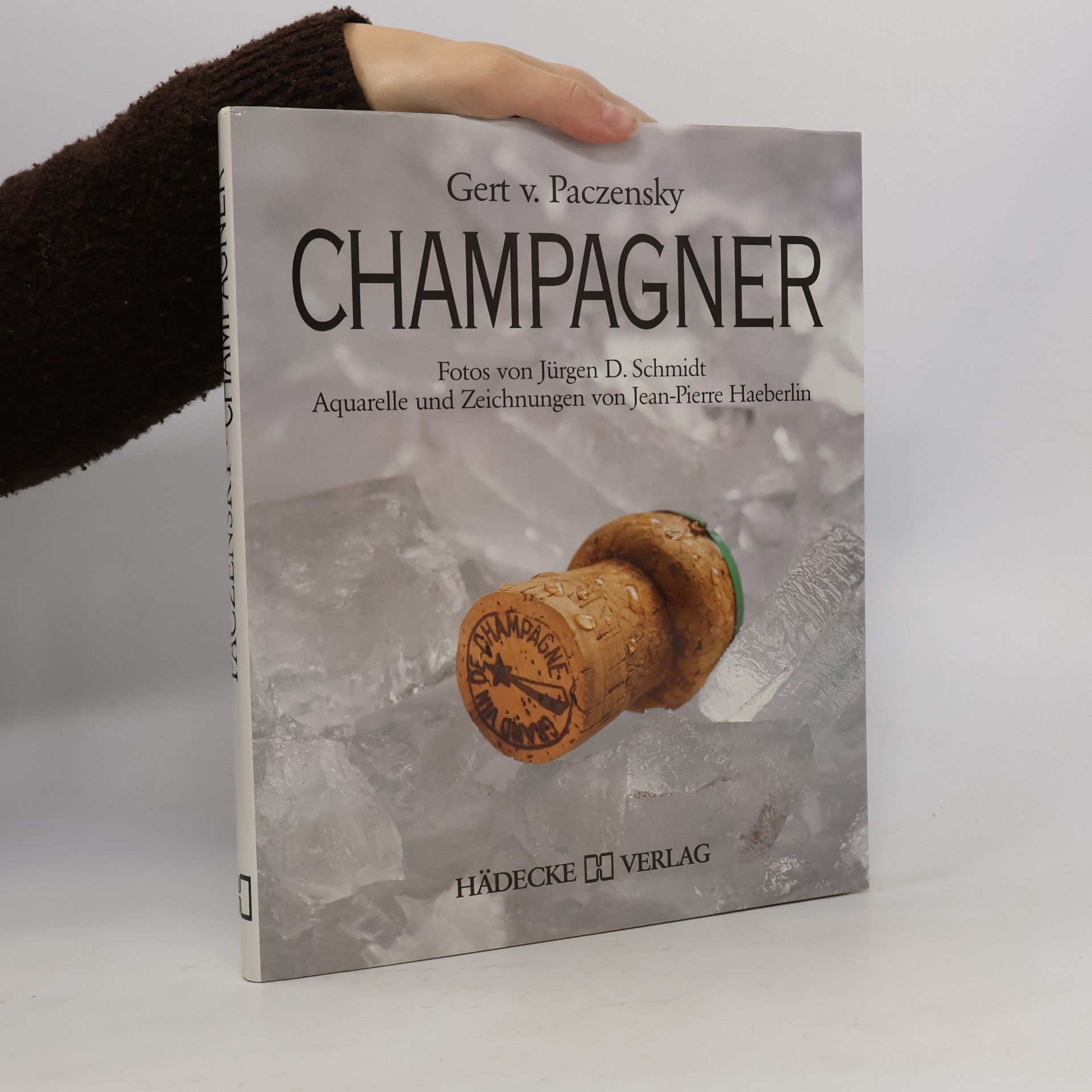 Champagner