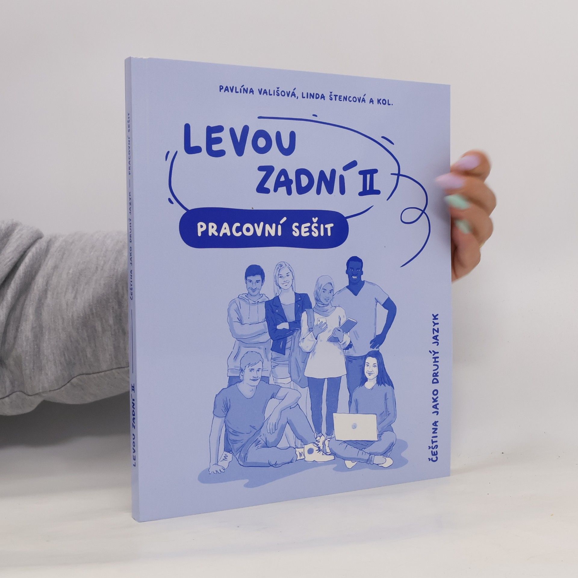 Levou zadní II