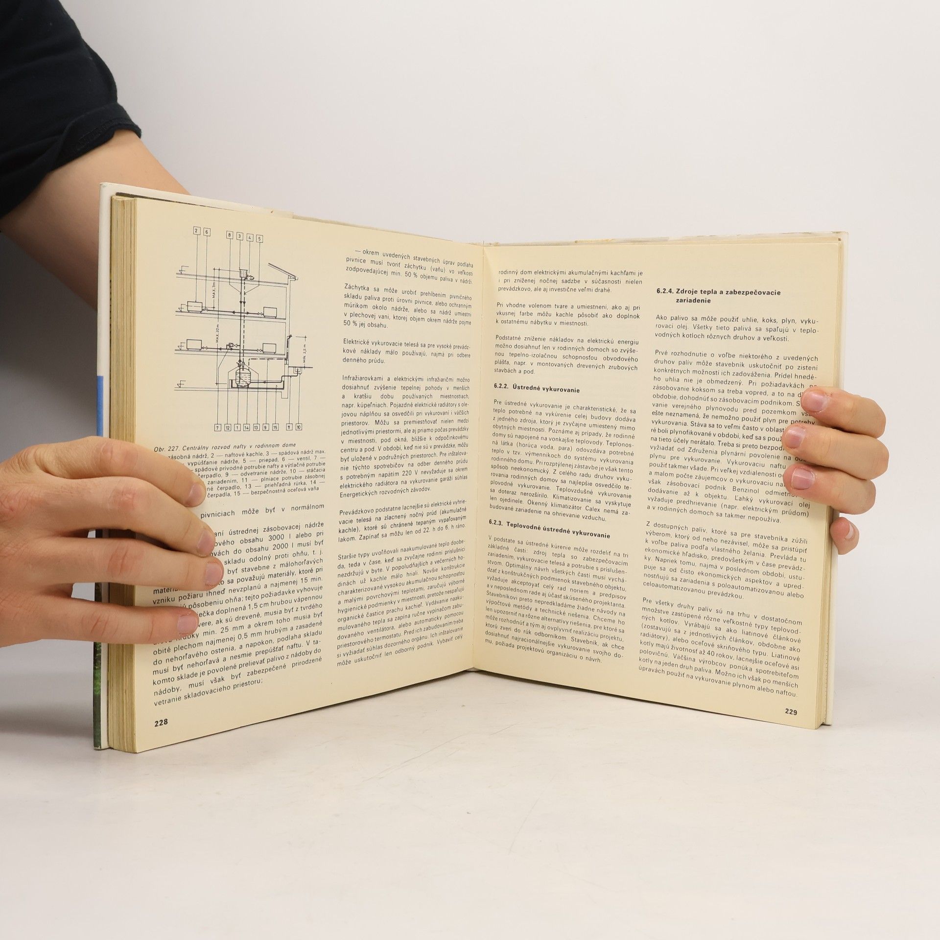Autores varios Náš dom. Navrhovanie, zariaďovanie a úprava okolia