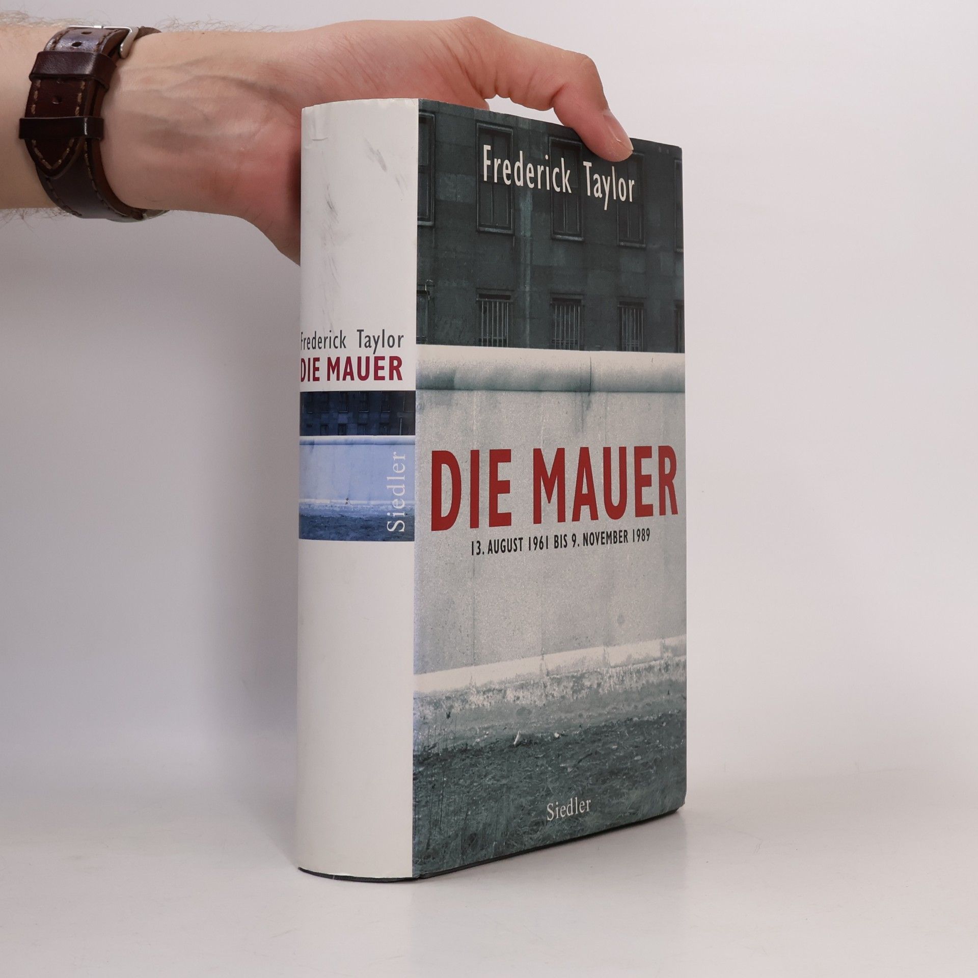 Die Mauer