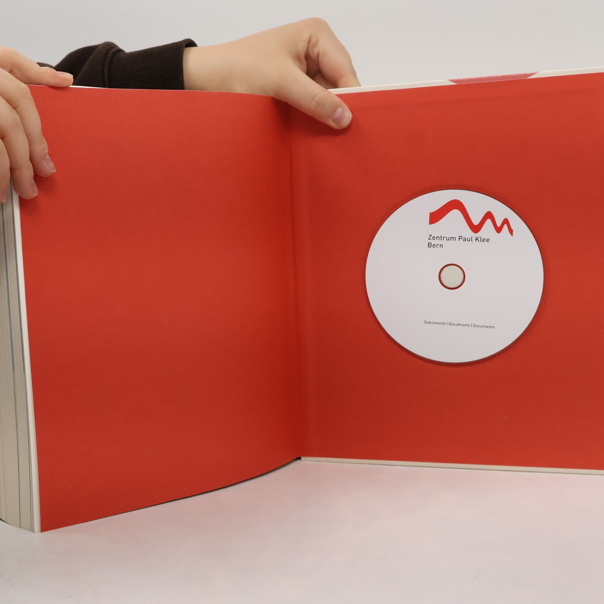 Autores varios Zentrum Paul Klee Wegweiser