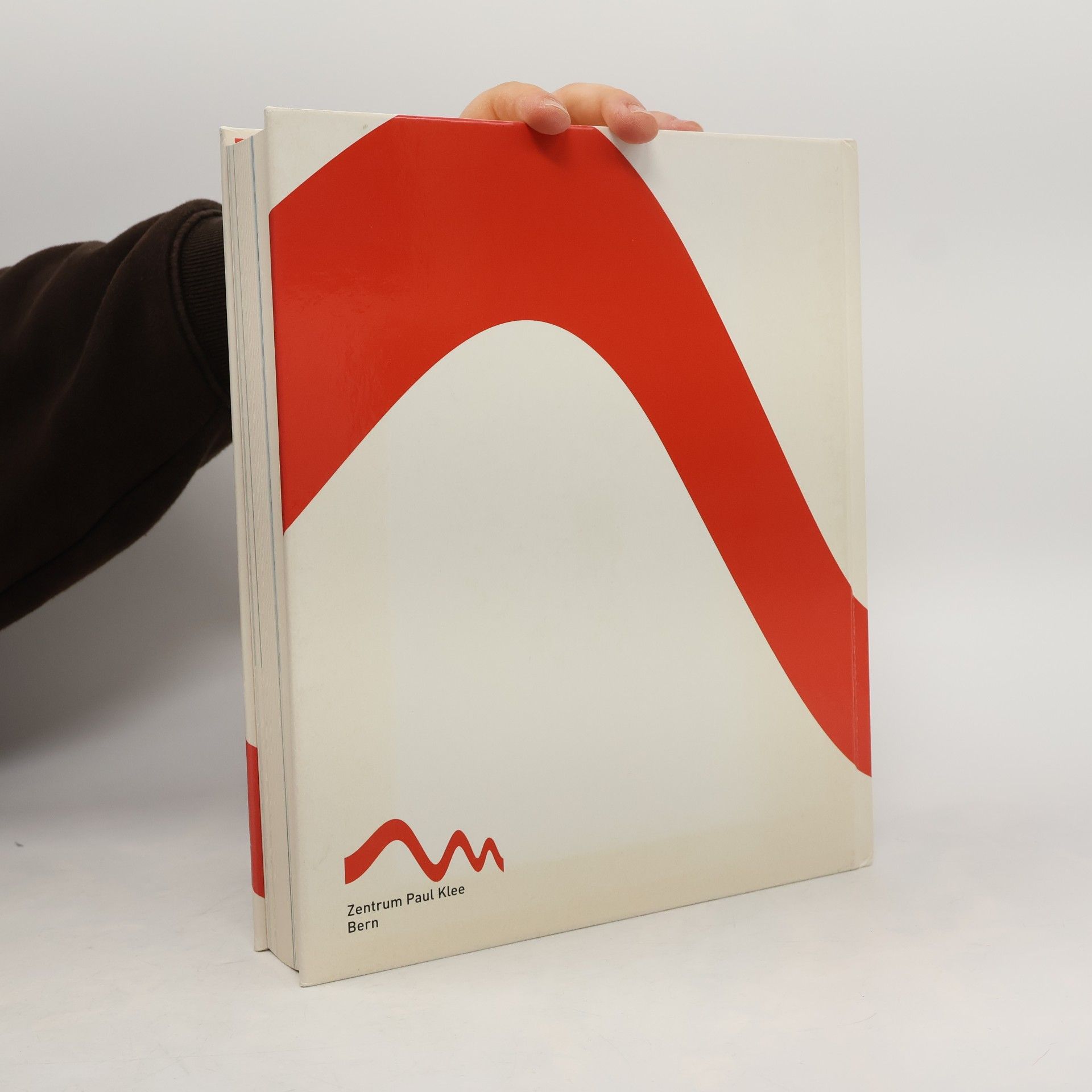 Autores varios Zentrum Paul Klee Wegweiser