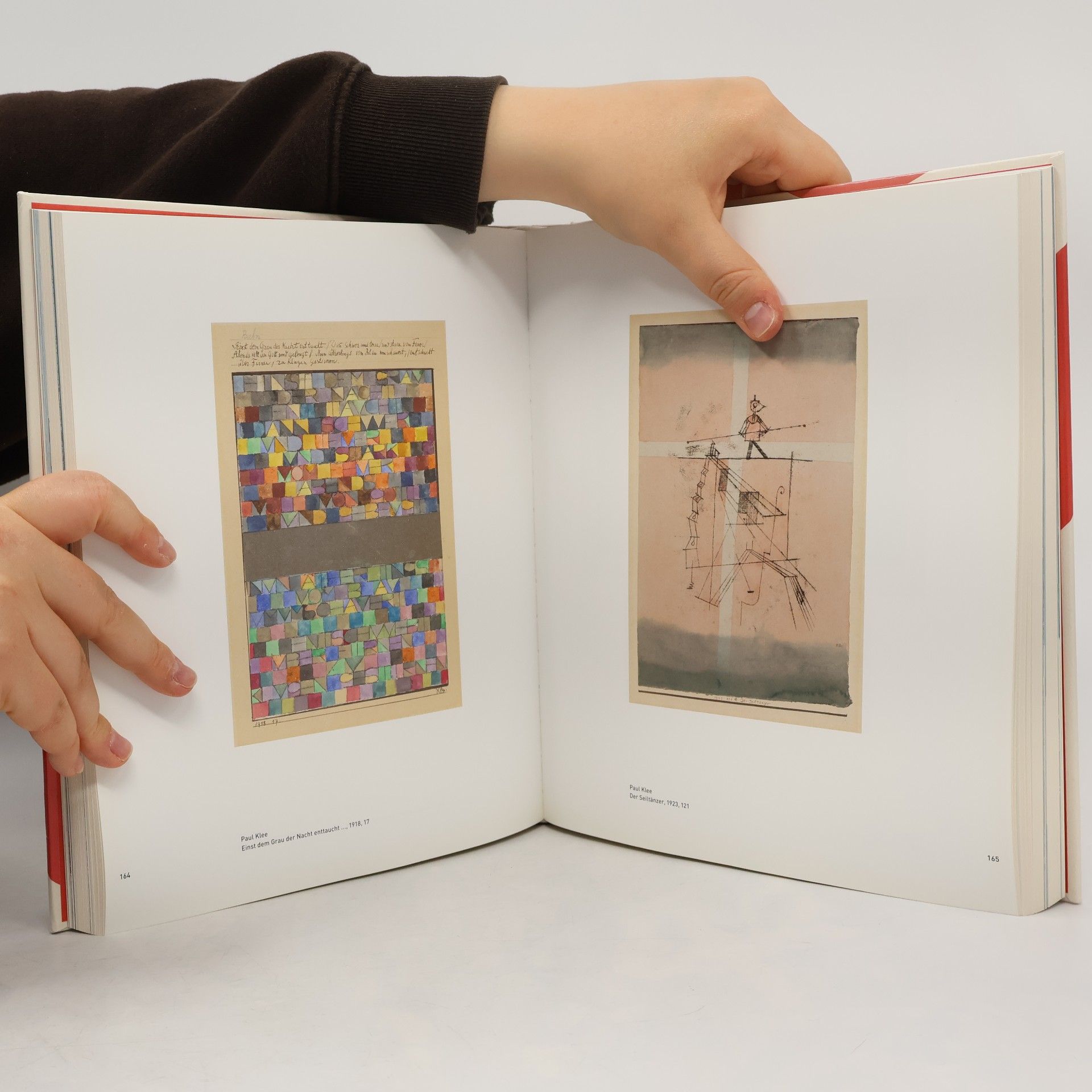 Autores varios Zentrum Paul Klee Wegweiser