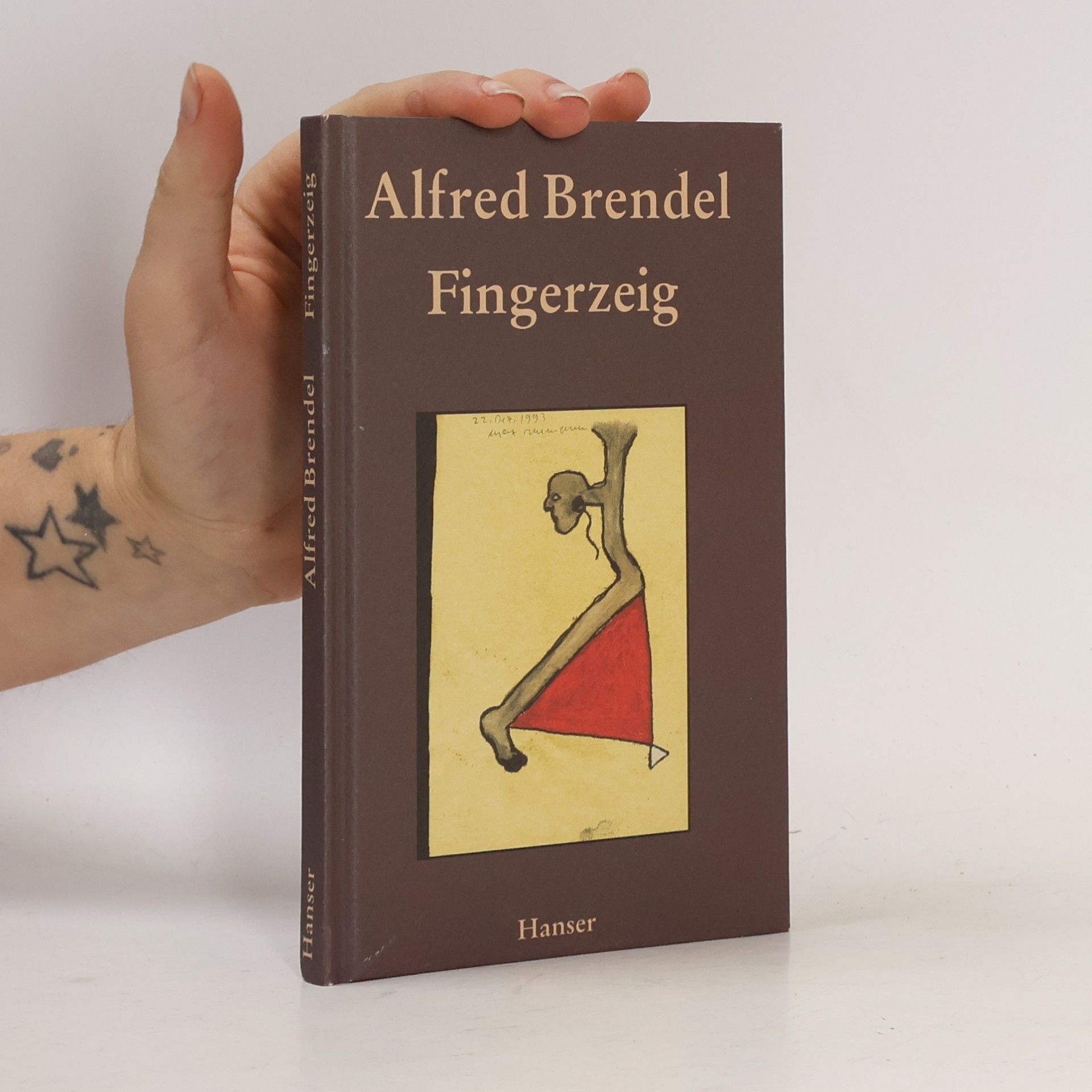 Fingerzeig
