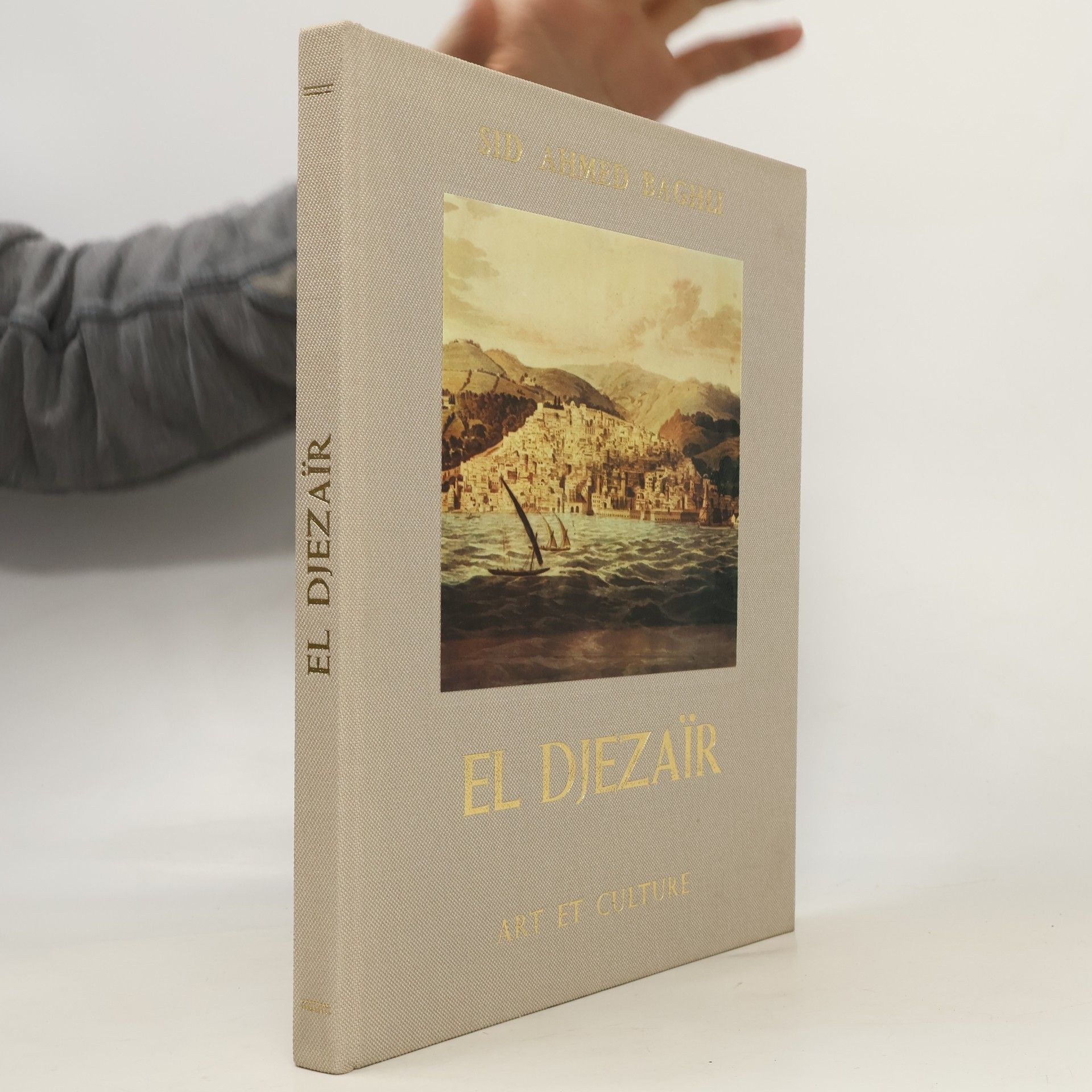 El Djezair