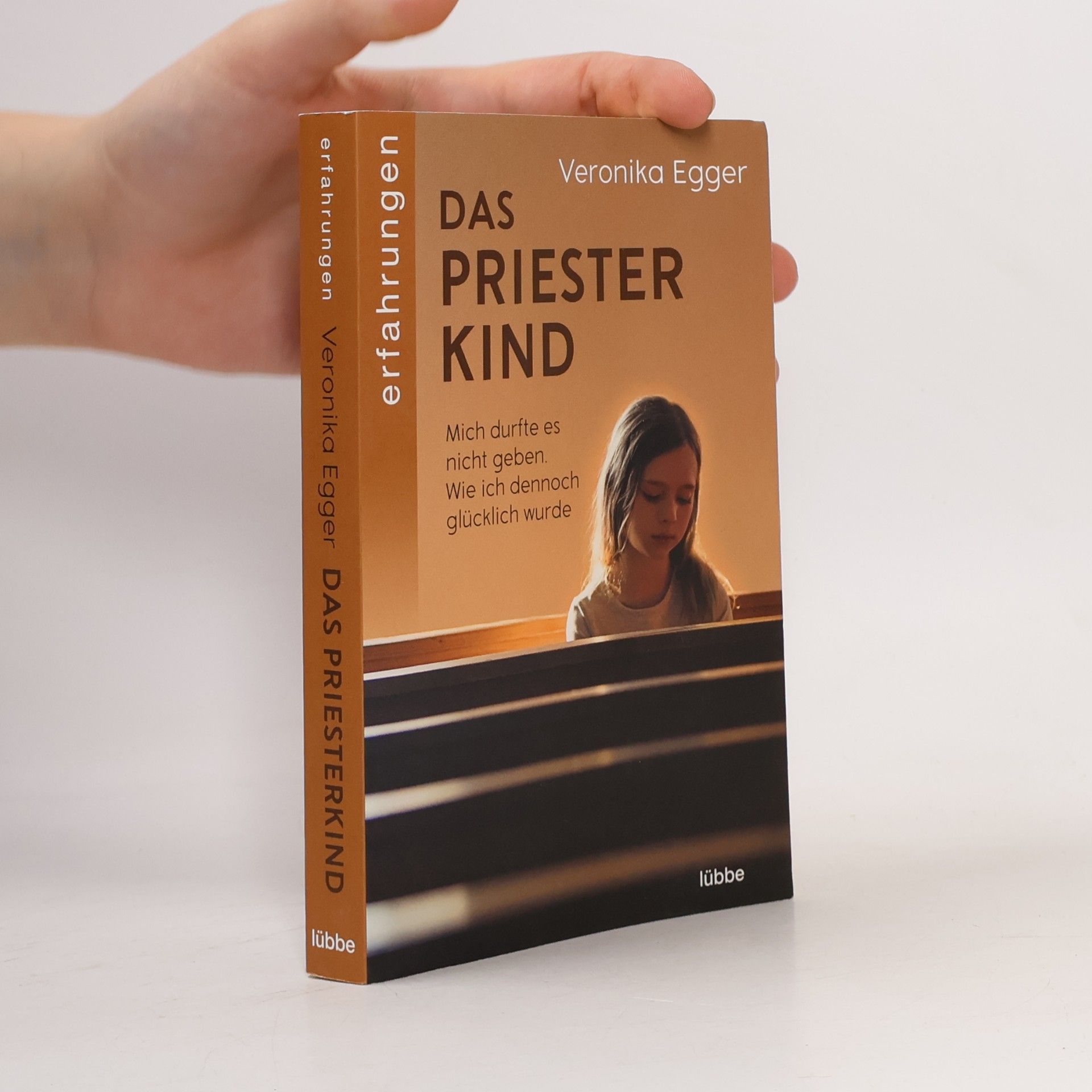 Das Priesterkind