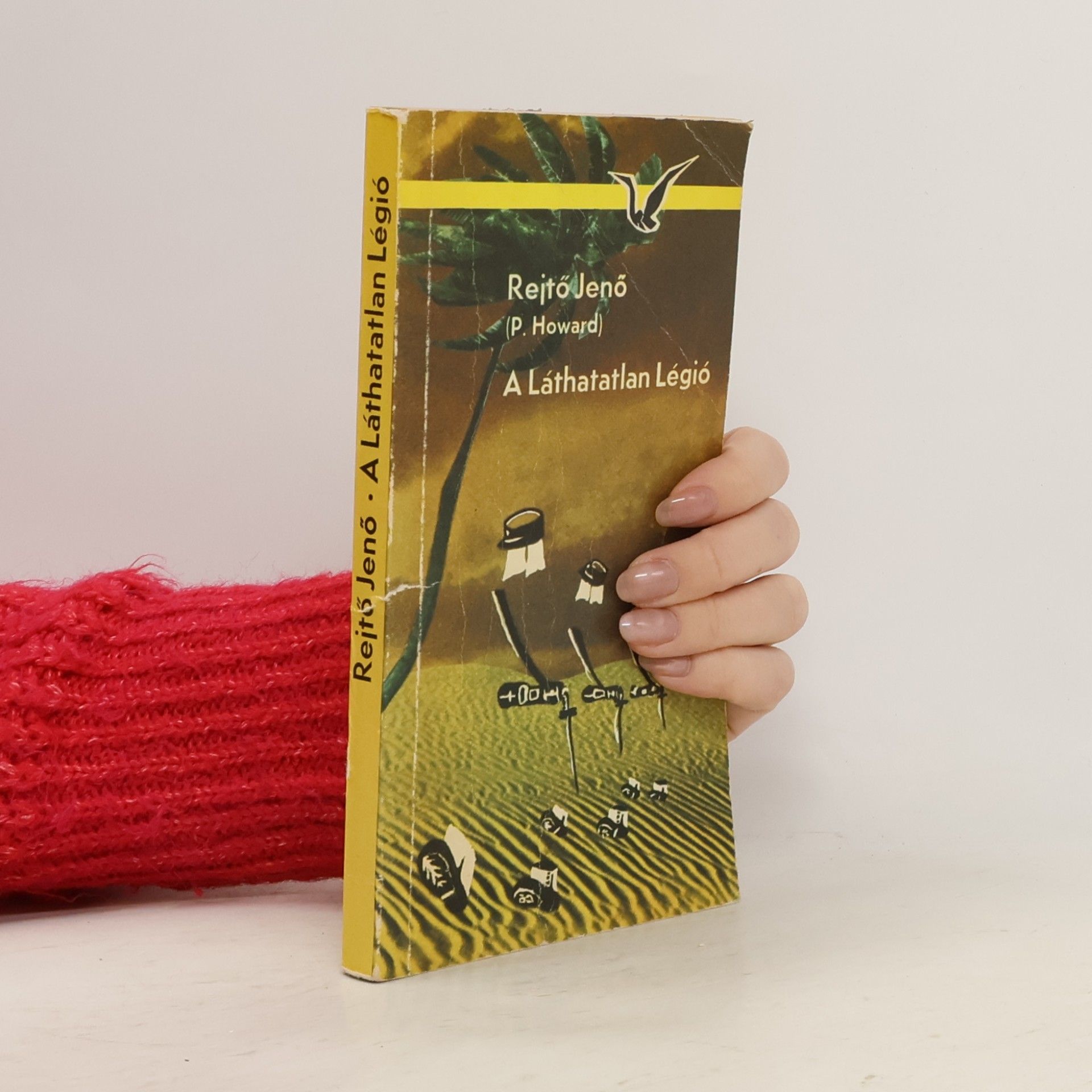 A Láthatatlan Légió