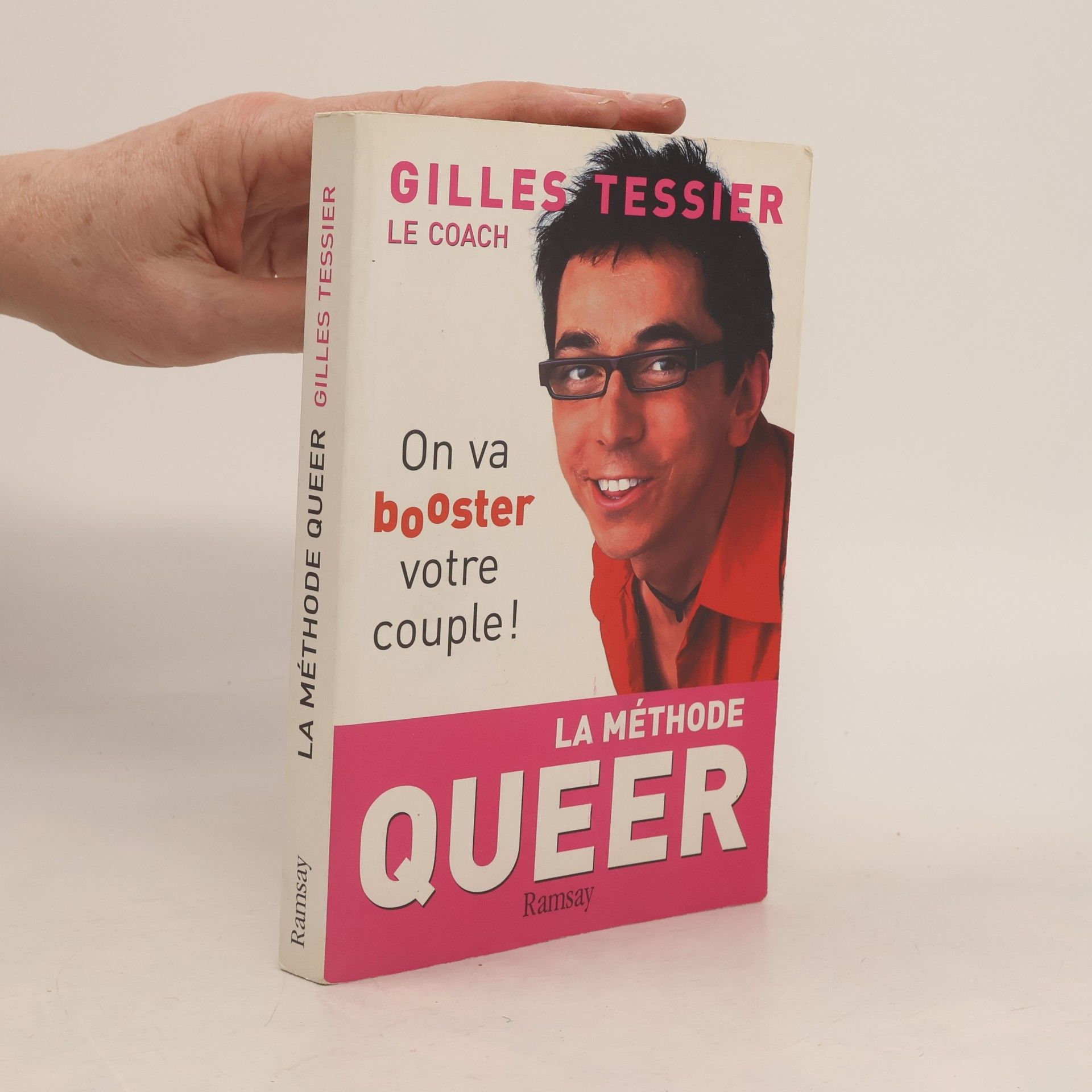 La methode queer