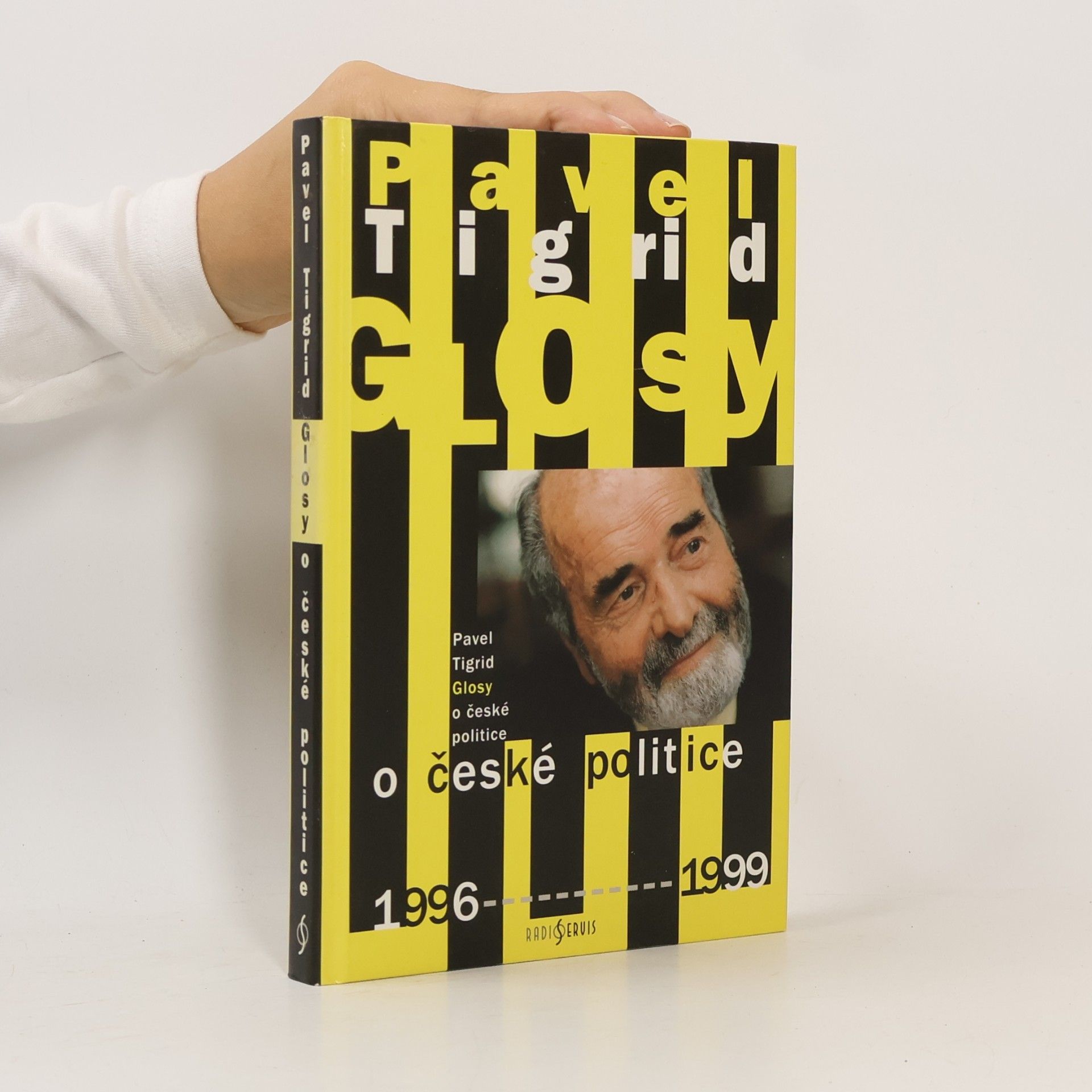 Glosy o české politice 1996-1999