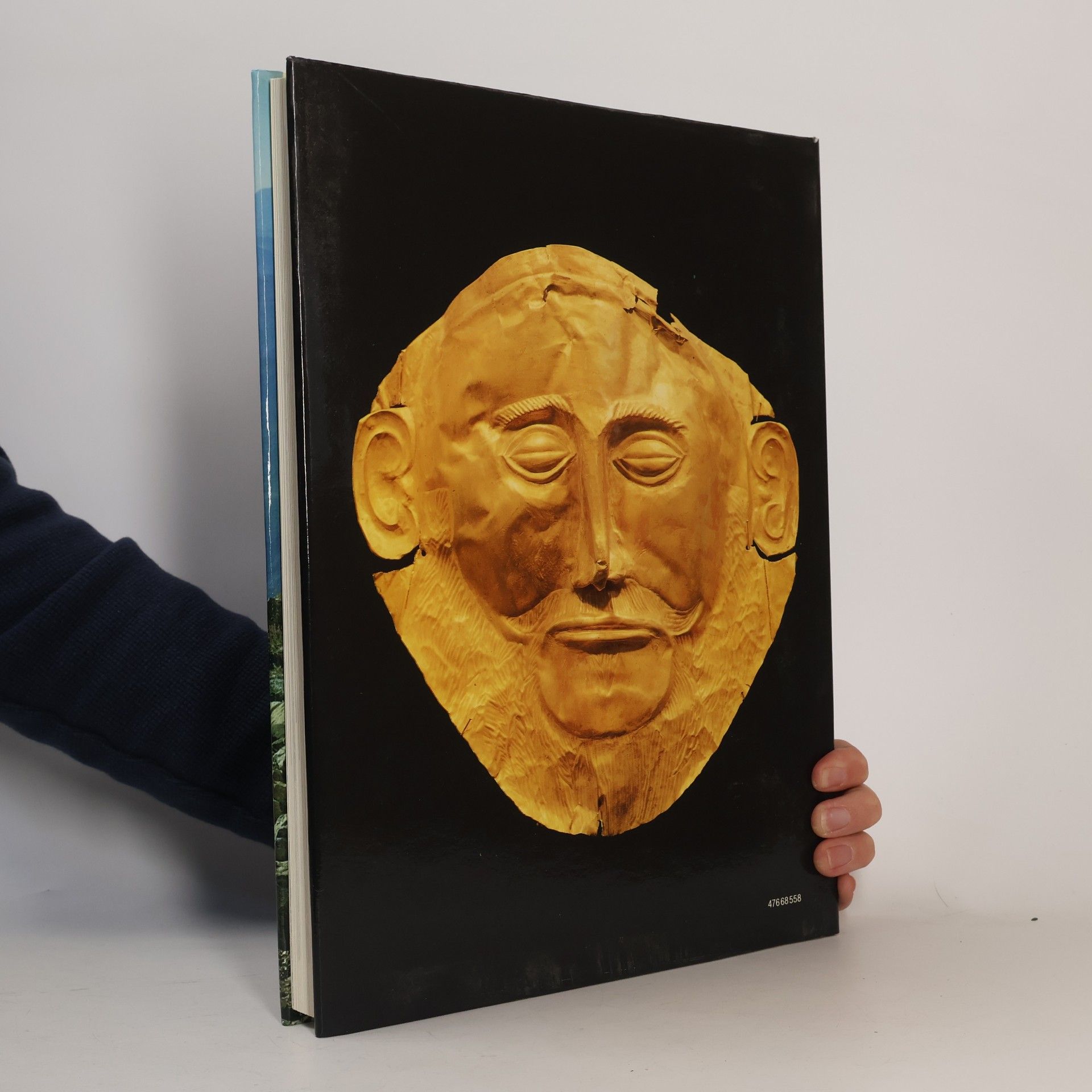 Keith Branigan Grosser Bildatlas der Archäologie in Farbe