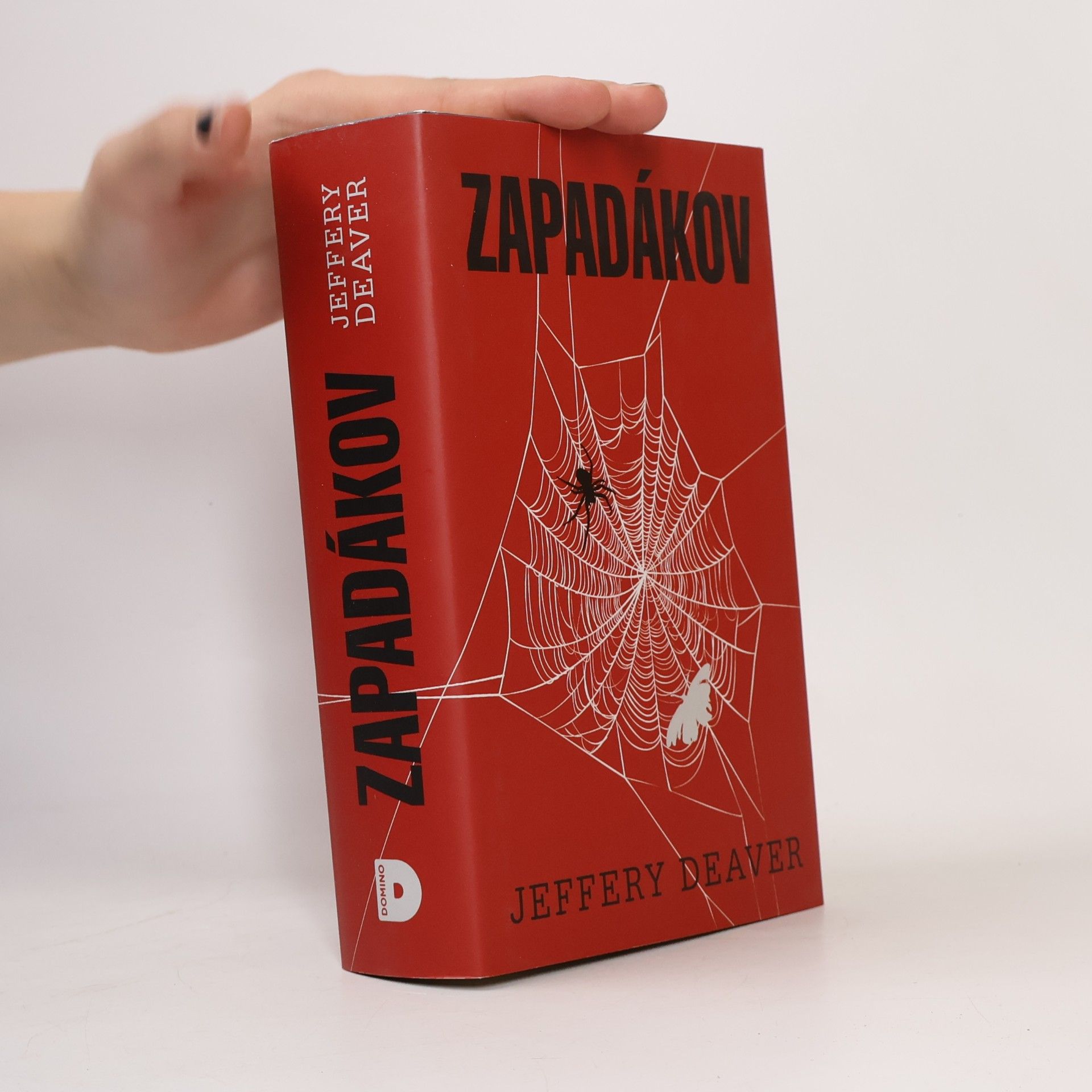 Zapadákov