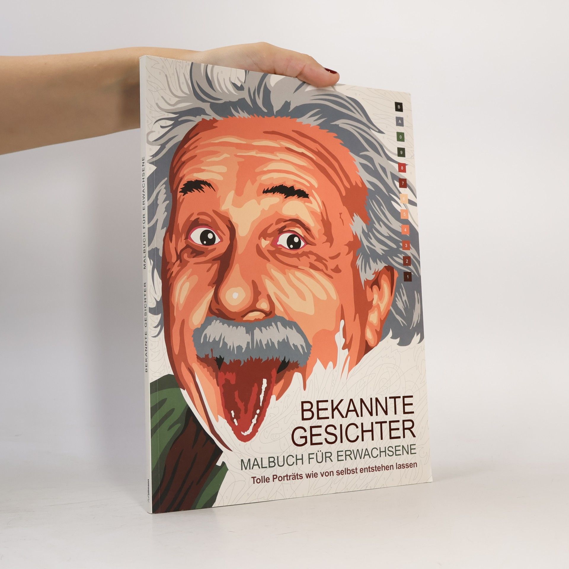 Jérémy Mariez Bekannte Gesichter
