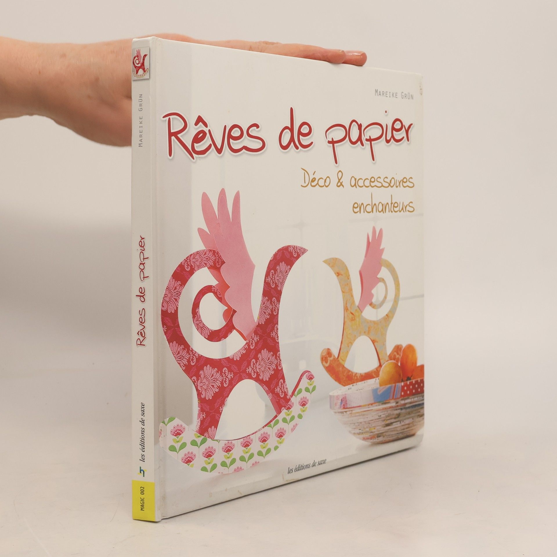 Rêves de papier